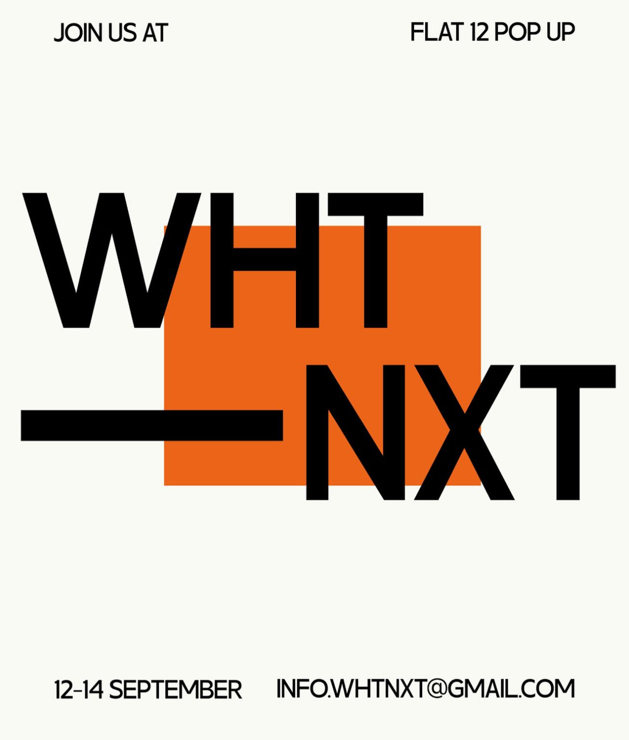 WHT NXT - Mukhawar