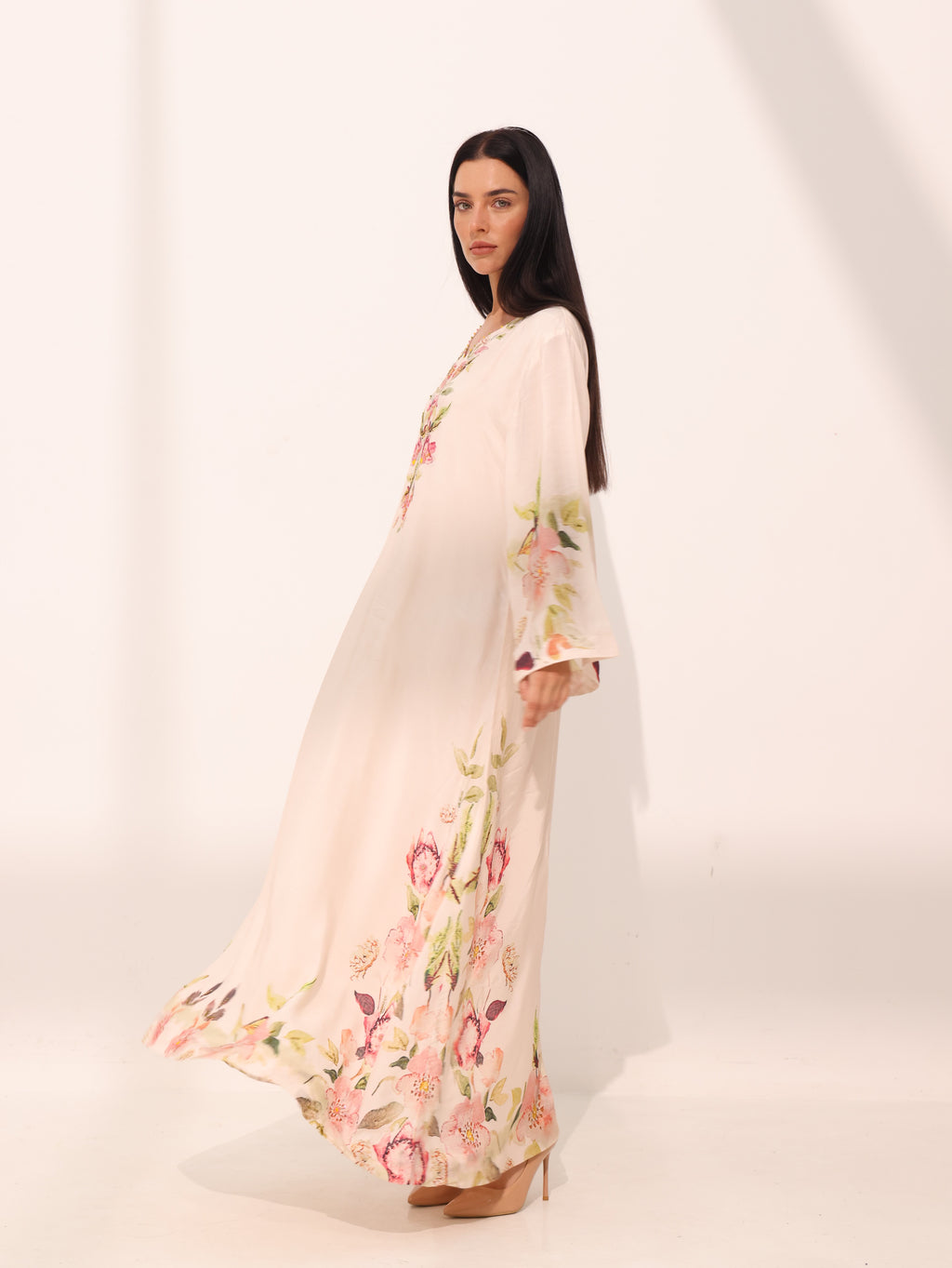 SADE Signature - Floral Beauty