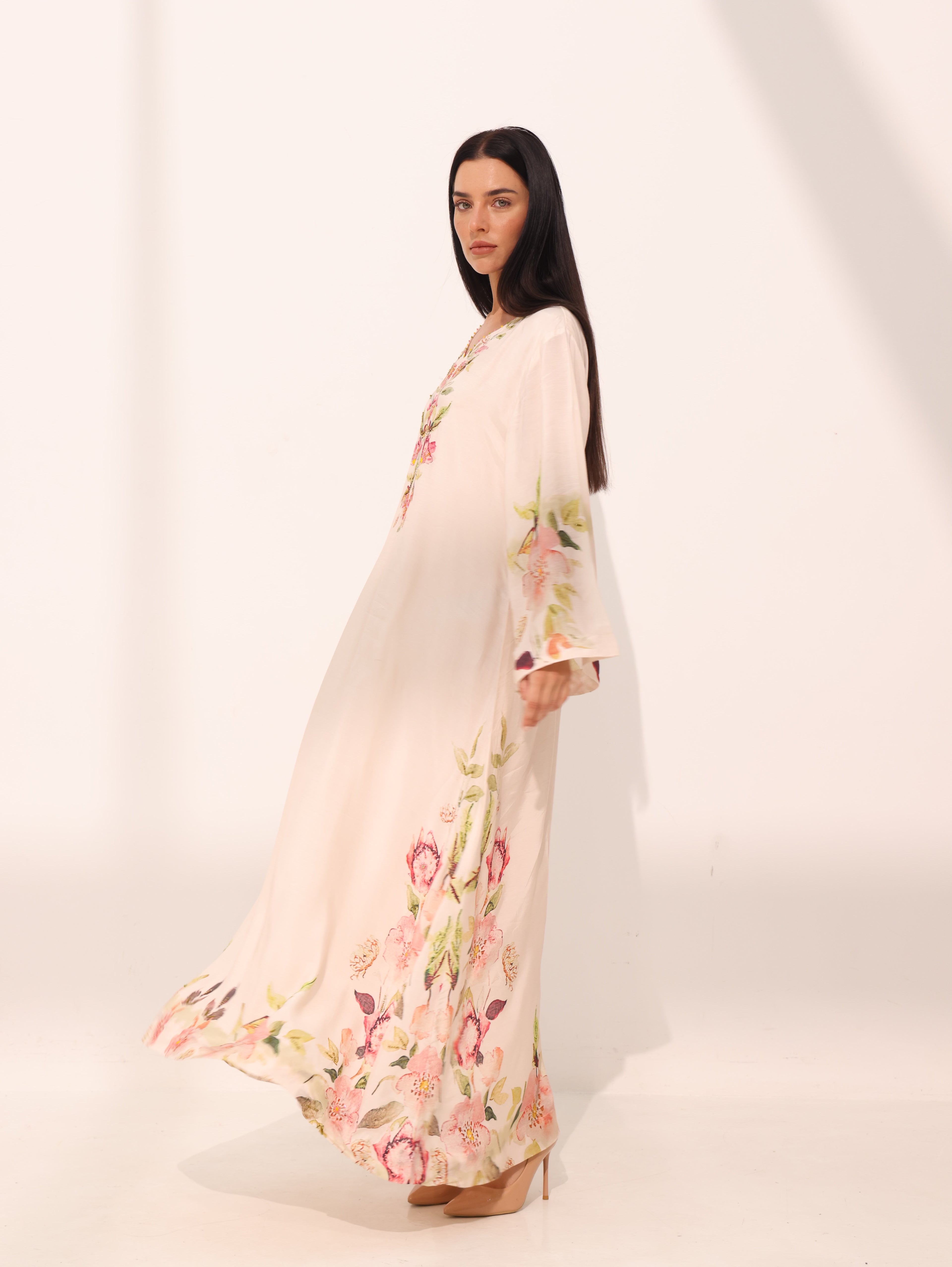 SADE Signature - Floral Beauty