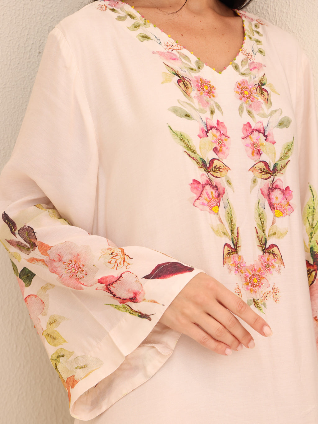 SADE Signature - Floral Beauty