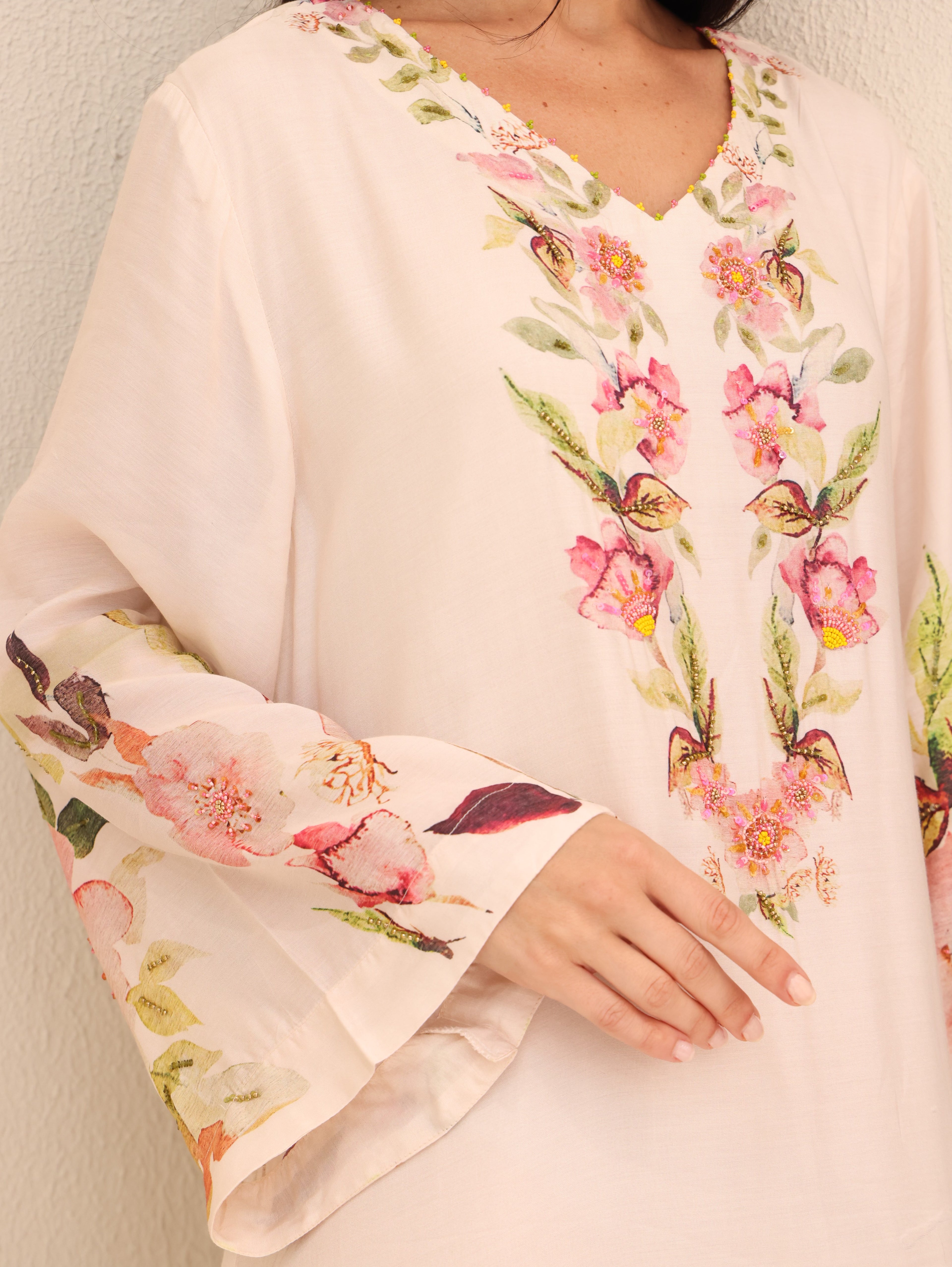SADE Signature - Floral Beauty