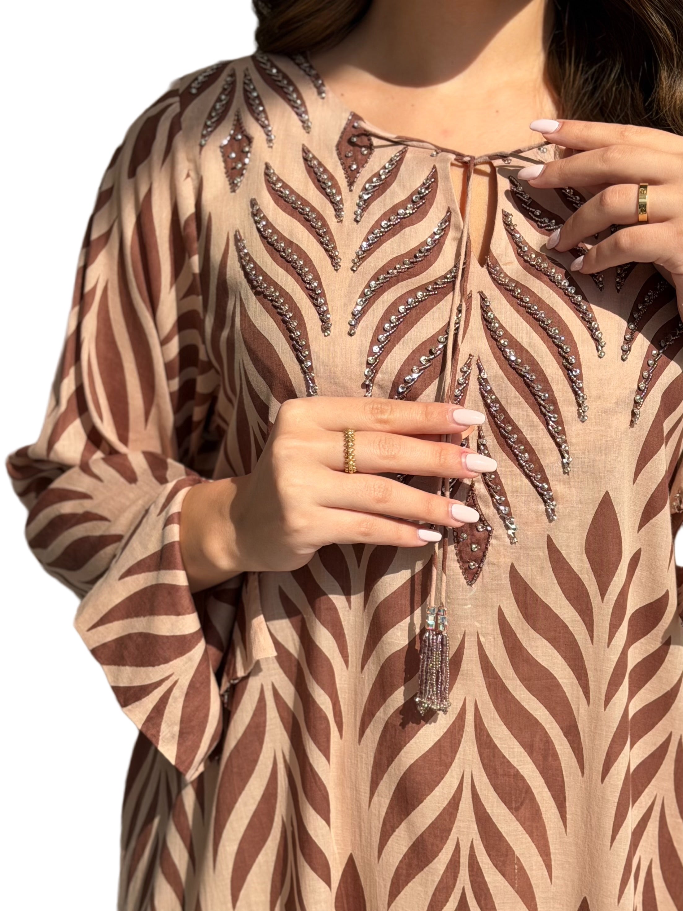 SADE Ramadan Collection 2026 - 22