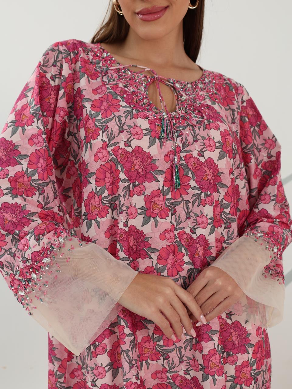 SADE Ramadan Collection 2026 - 29