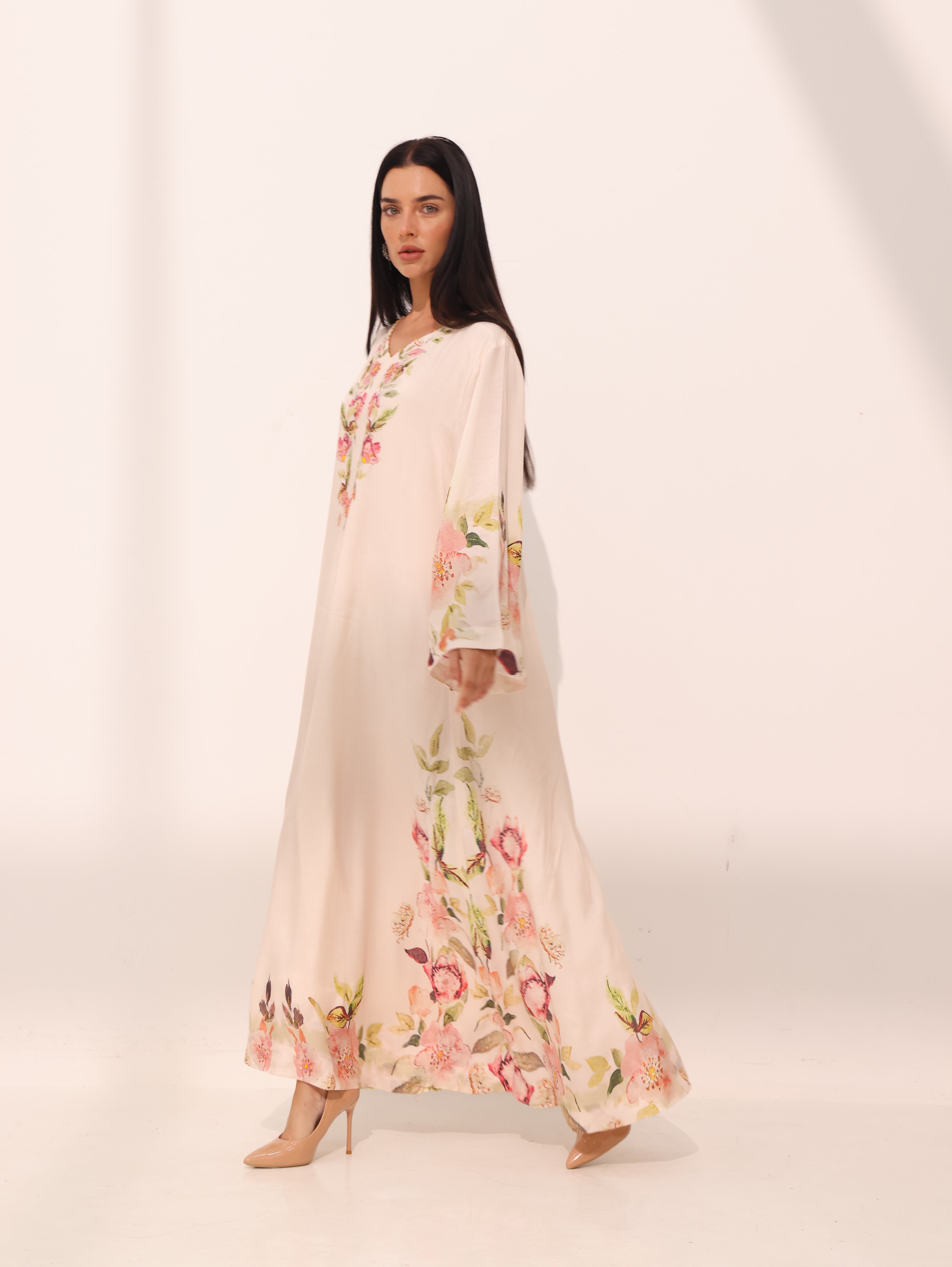 SADE Signature - Floral Beauty
