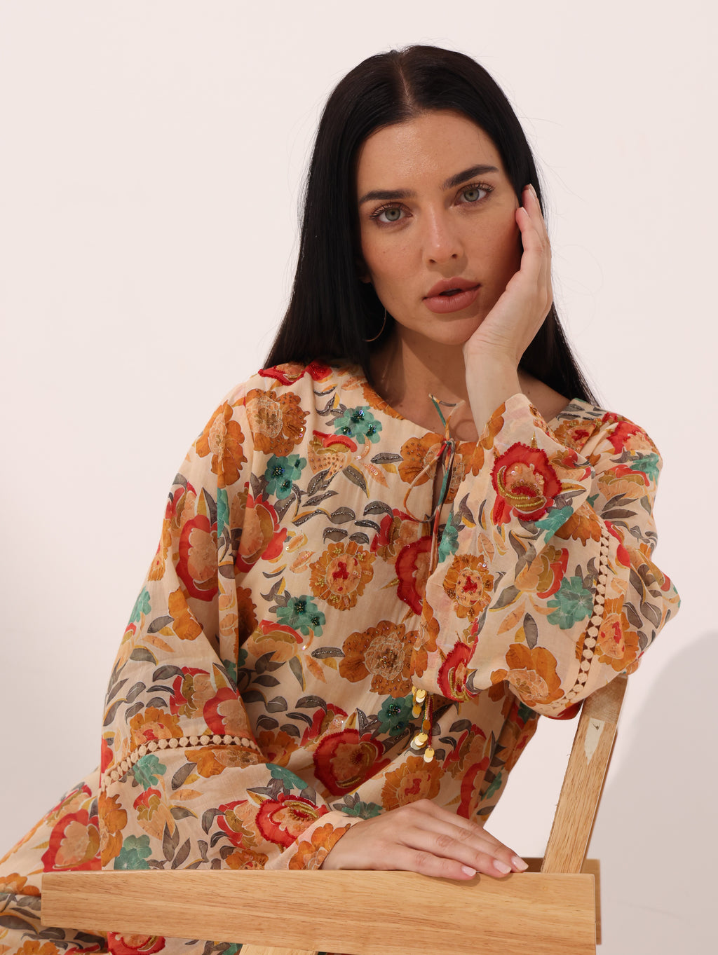 SADE Signature - Orange
