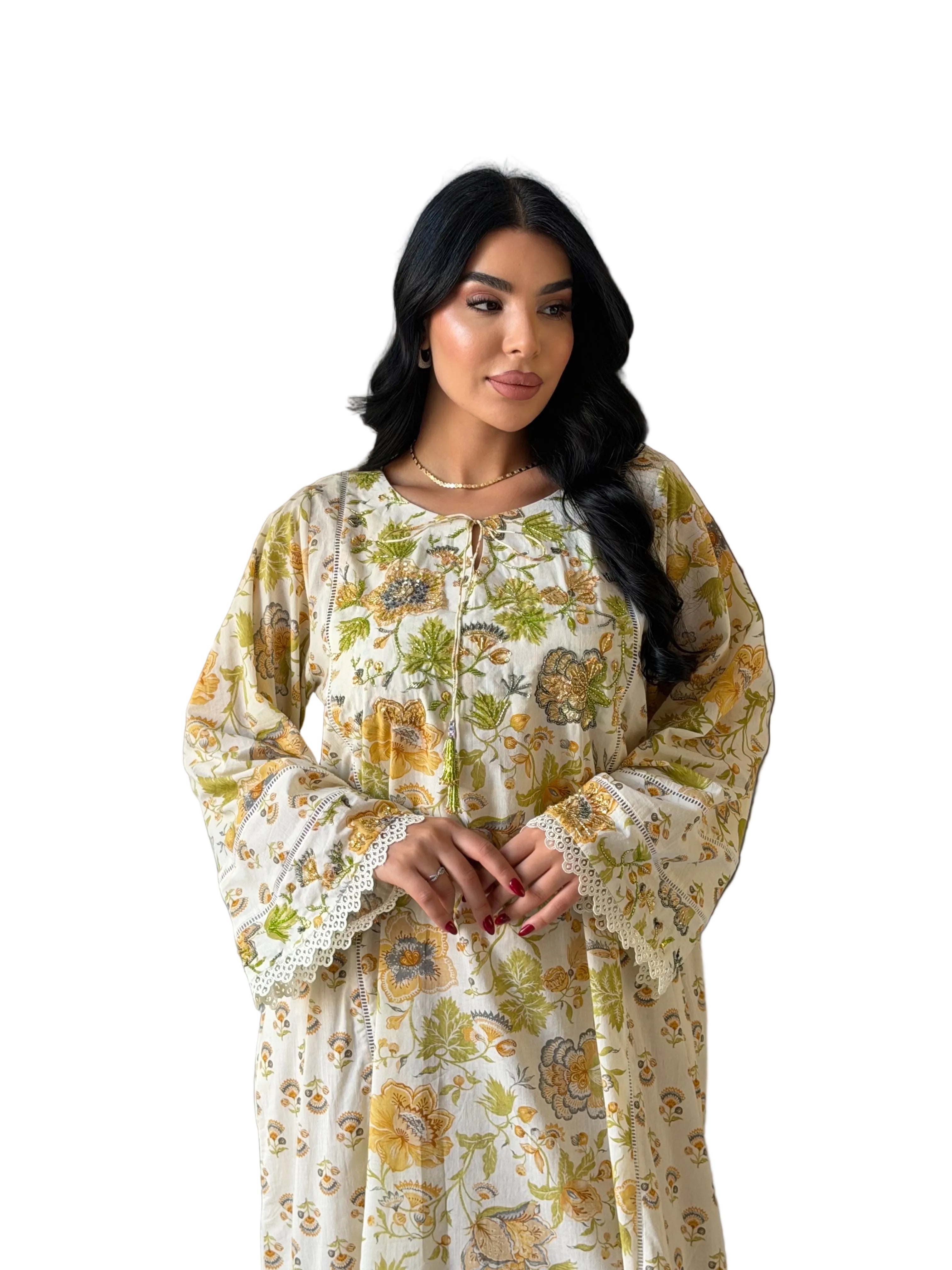SADE Ramadan Collection 2026 - 35