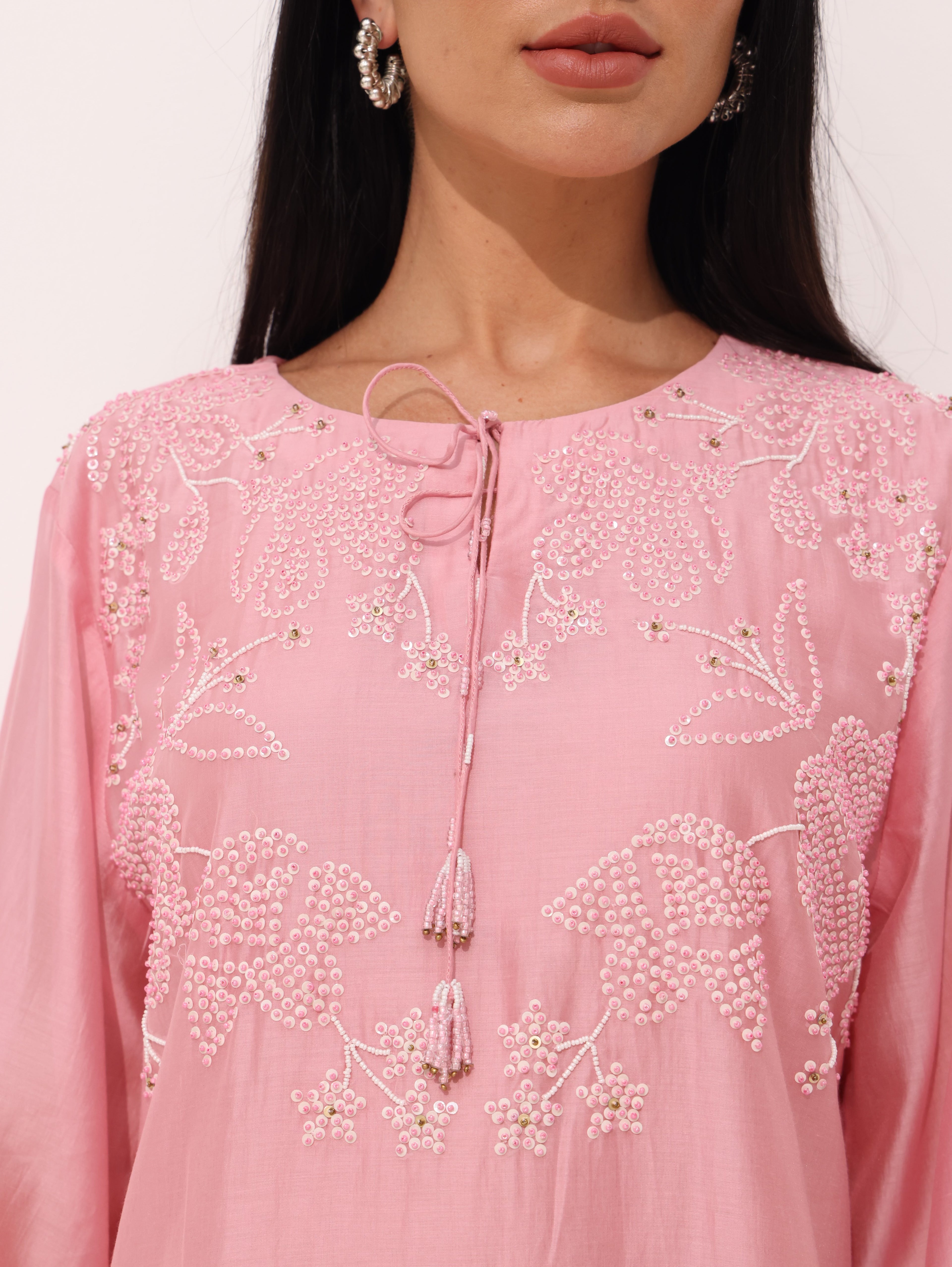 SADE Signature - Pink