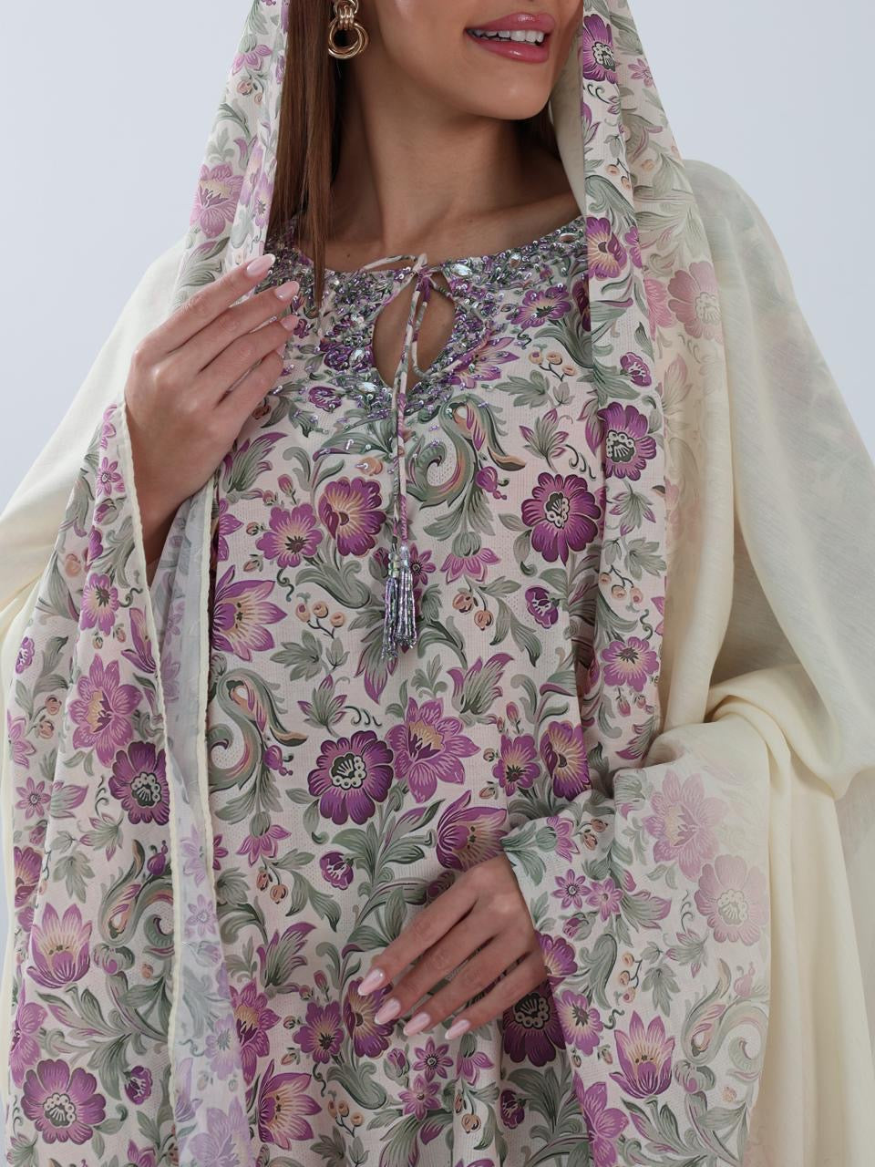 SADE Ramadan Collection 2026 - 31