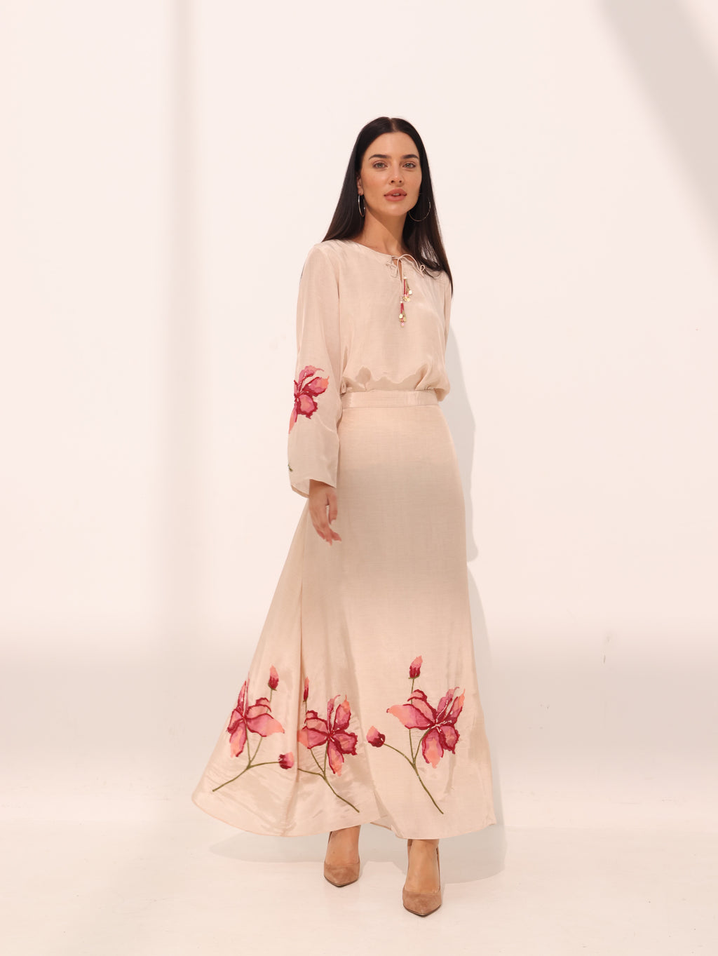 SADE Signature Set