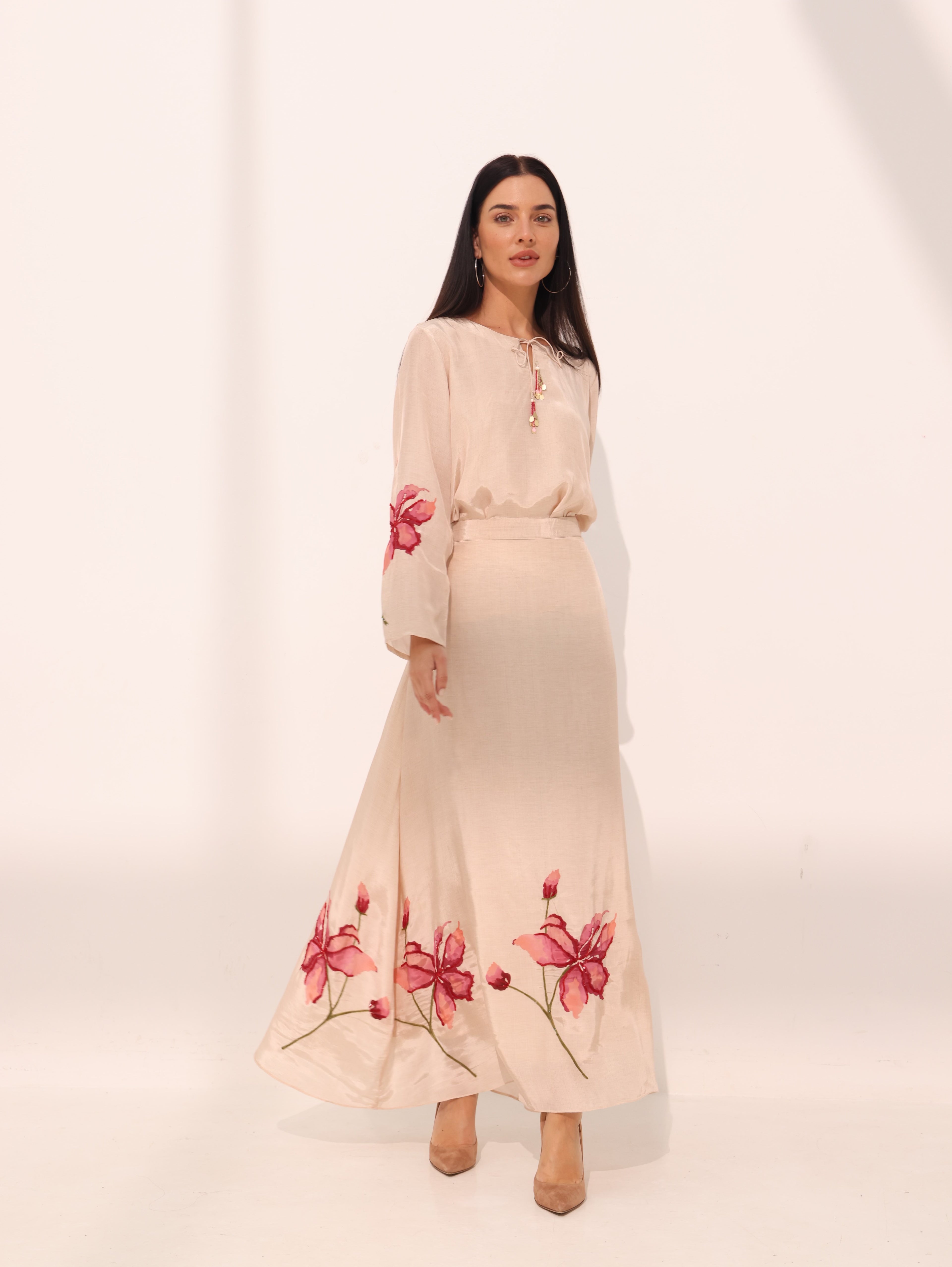 SADE Signature Set