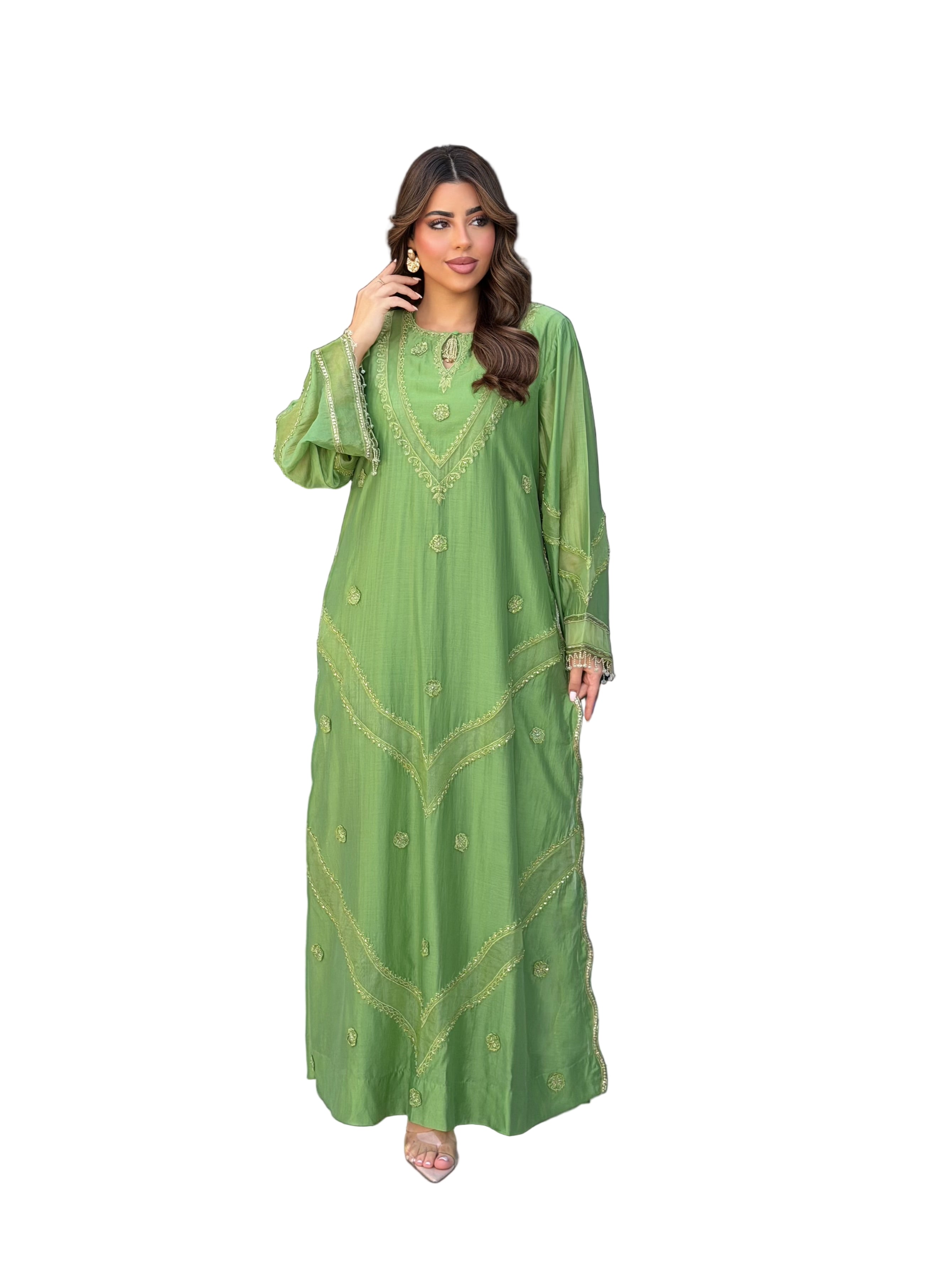 SADE Eid 2026 - 1
