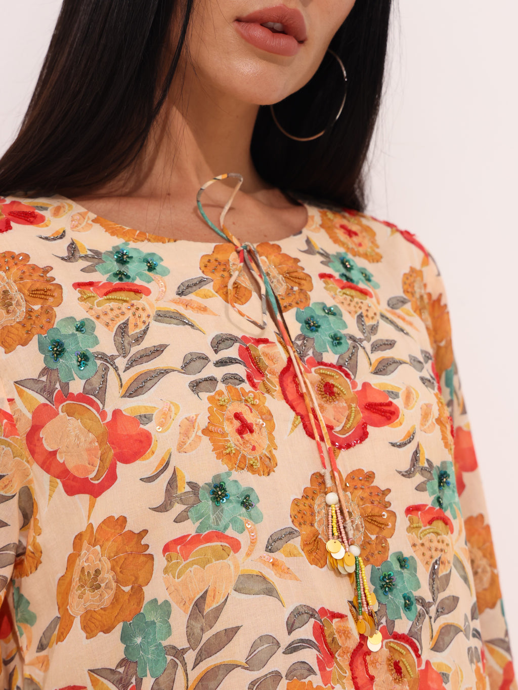 SADE Signature - Orange