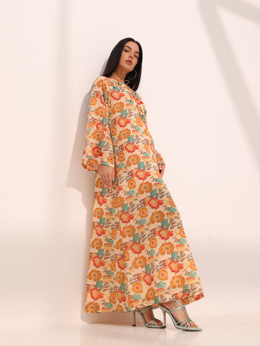 SADE Signature - Orange
