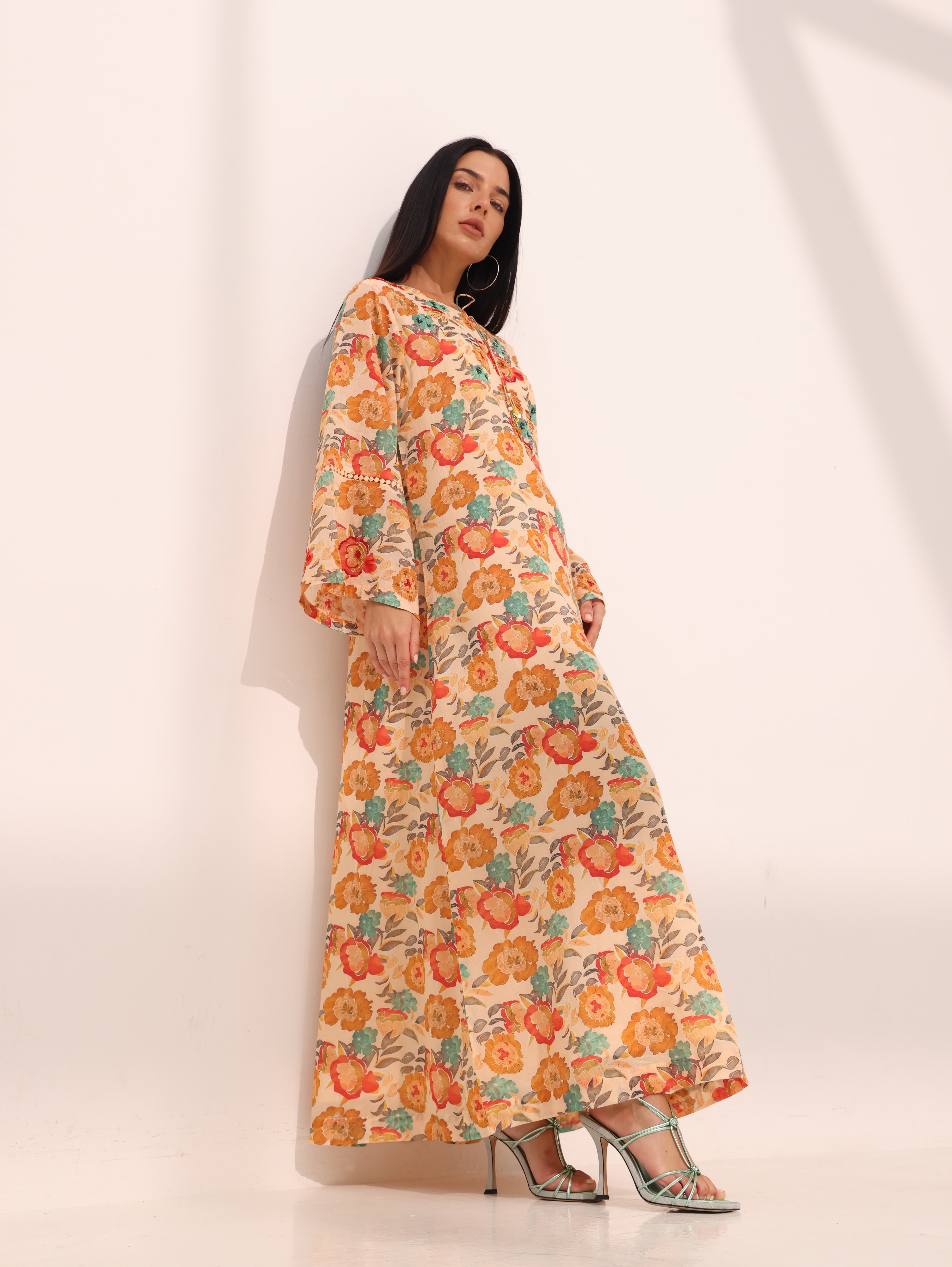 SADE Signature - Orange