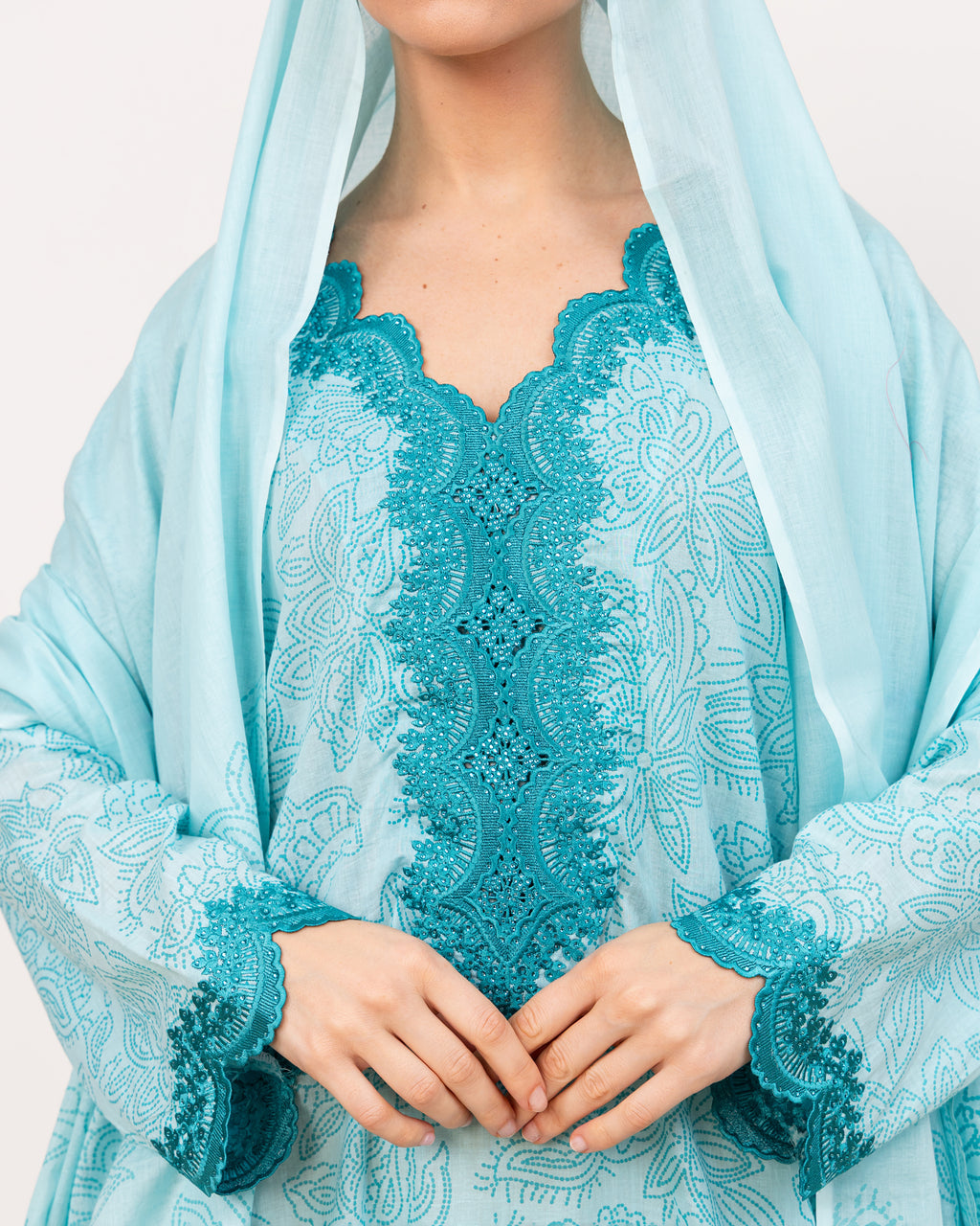 SADE Summer Tradition - Blue