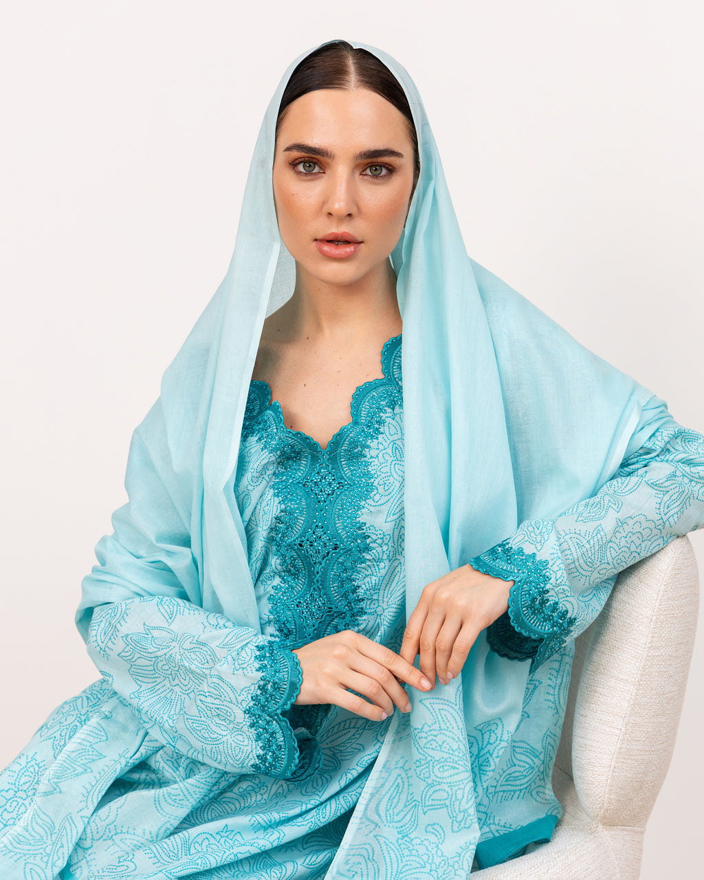 SADE Summer Tradition - Blue
