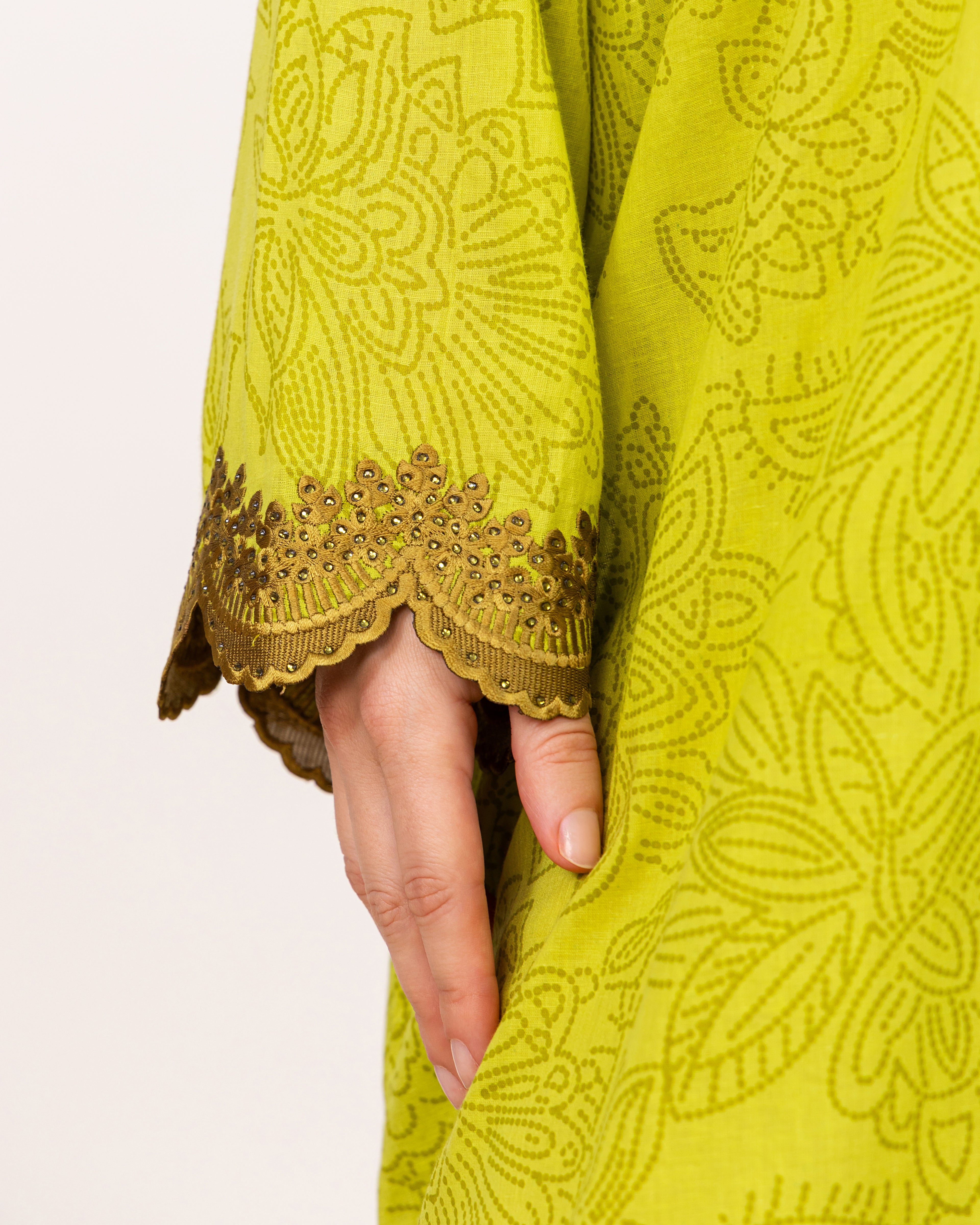 SADE Summer Tradition - Green