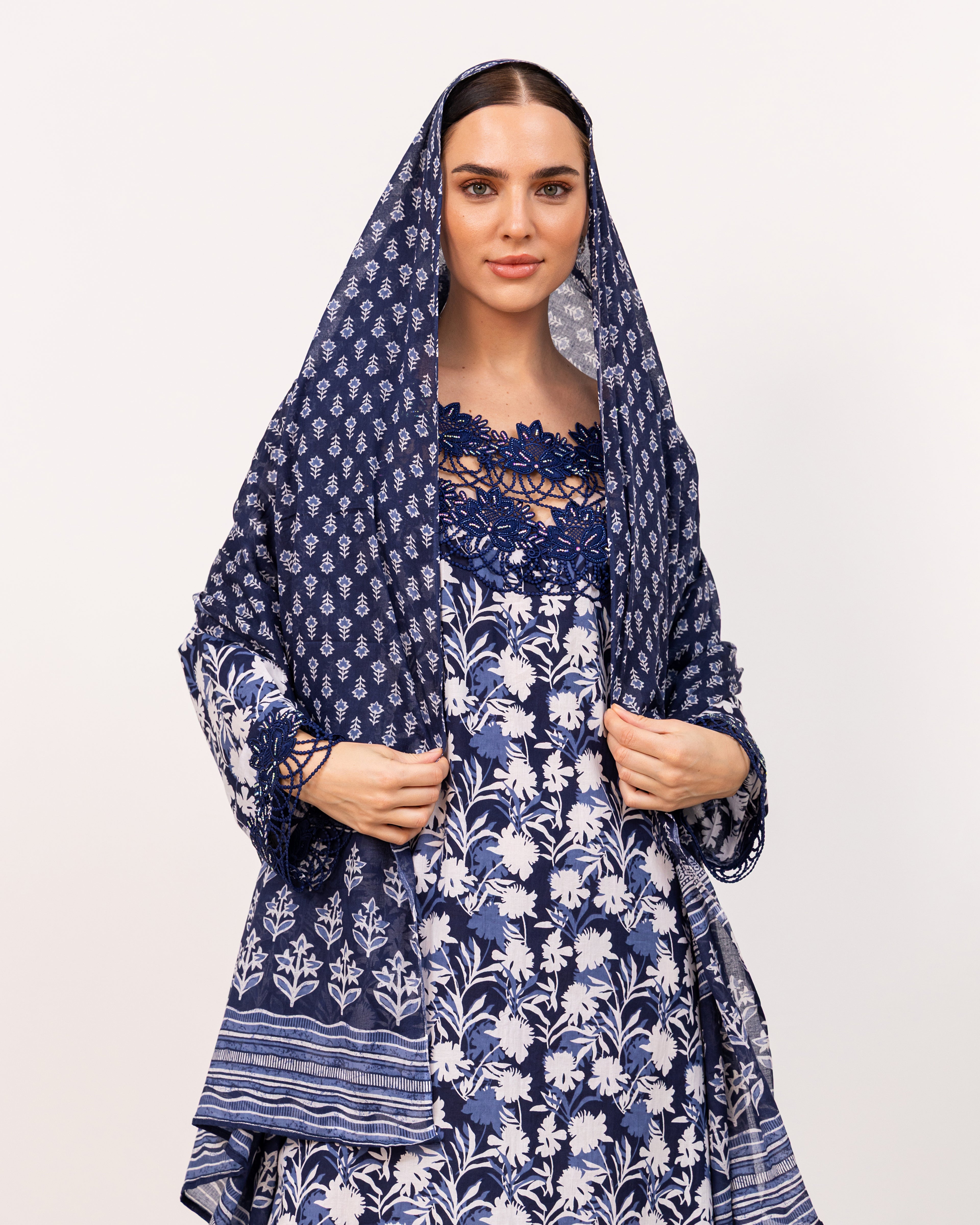 SADE Summer Tradition - Navy Blue