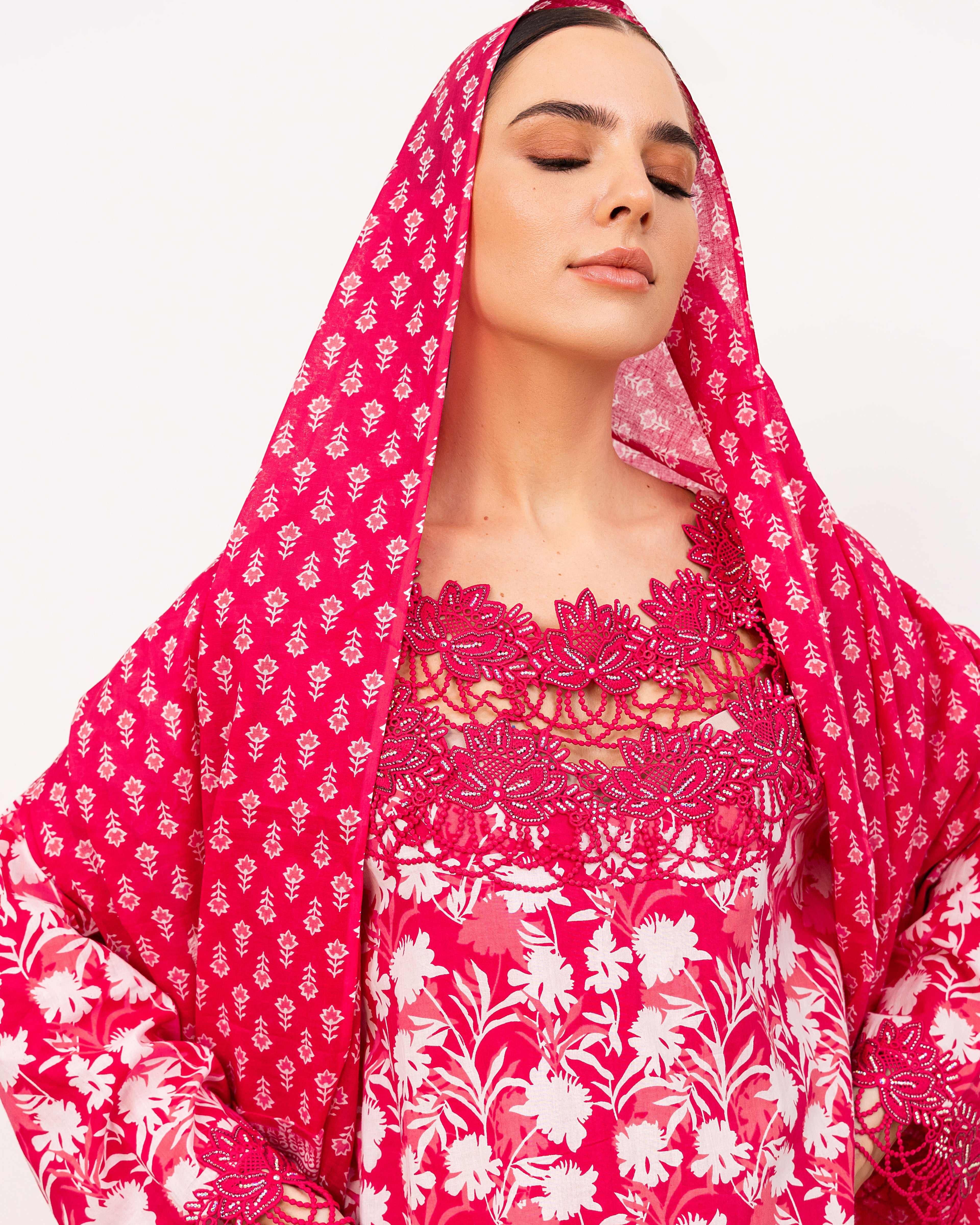 SADE Summer Tradition - Pink 2