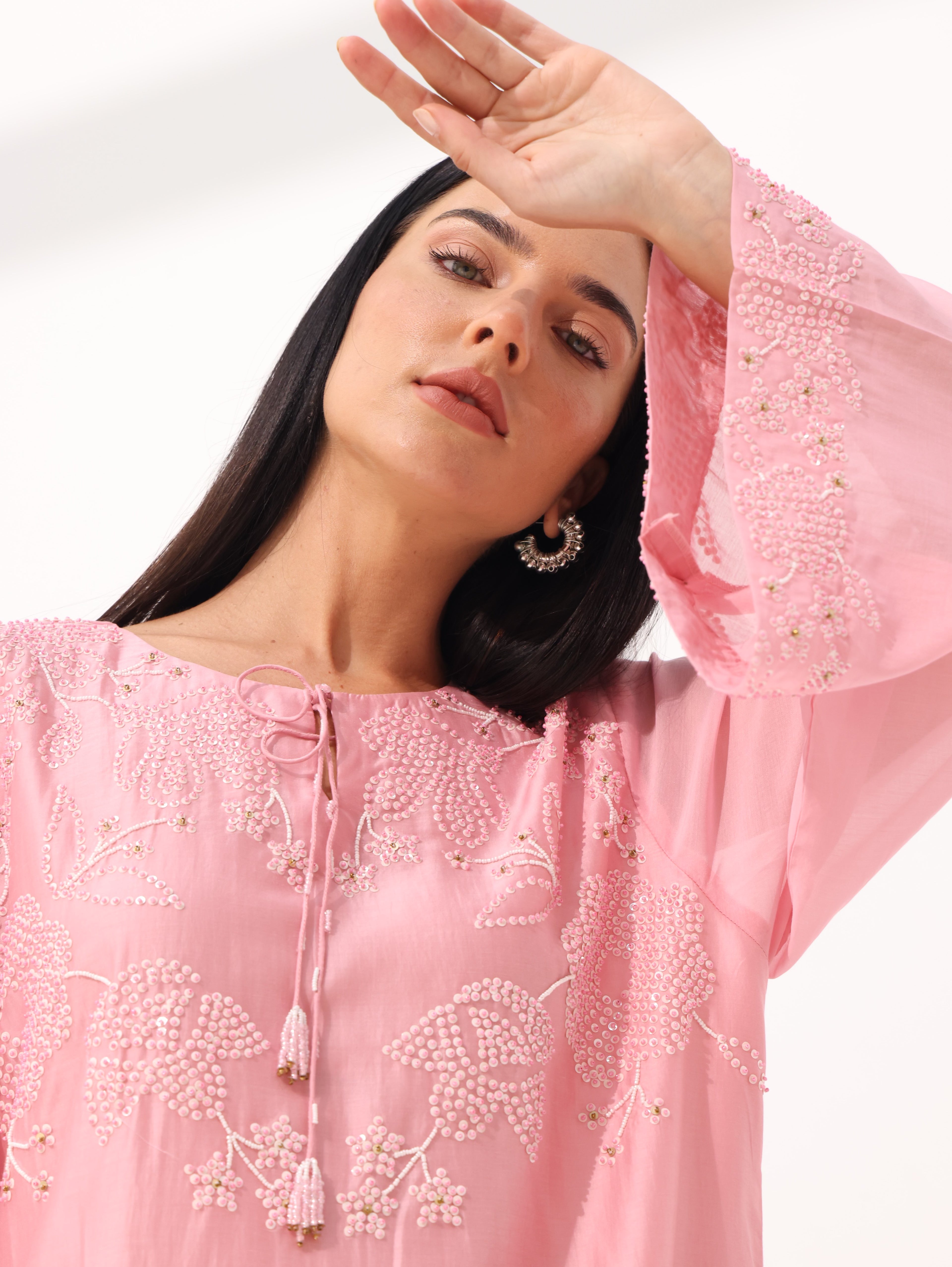 SADE Signature - Pink