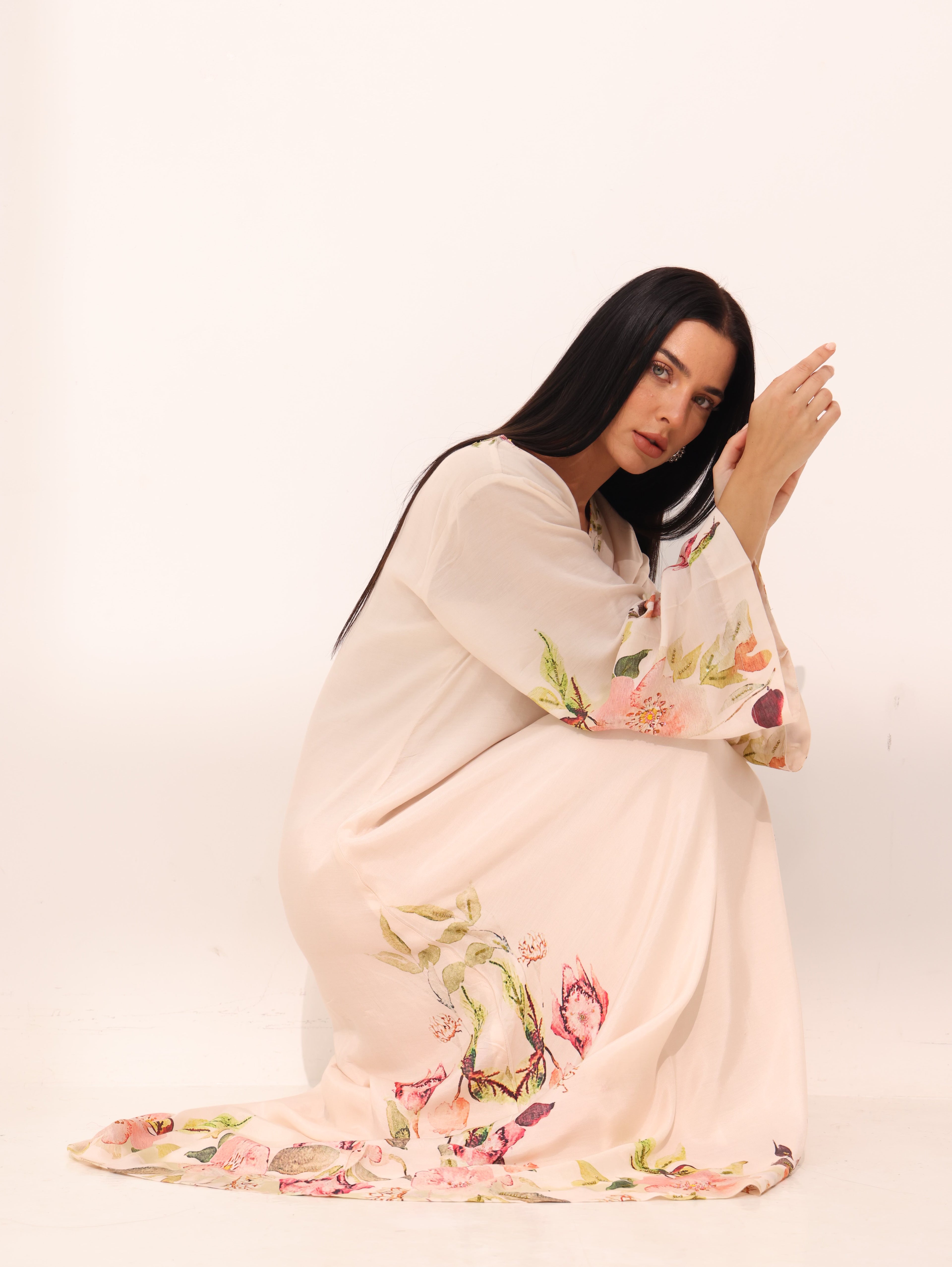 SADE Signature - Floral Beauty