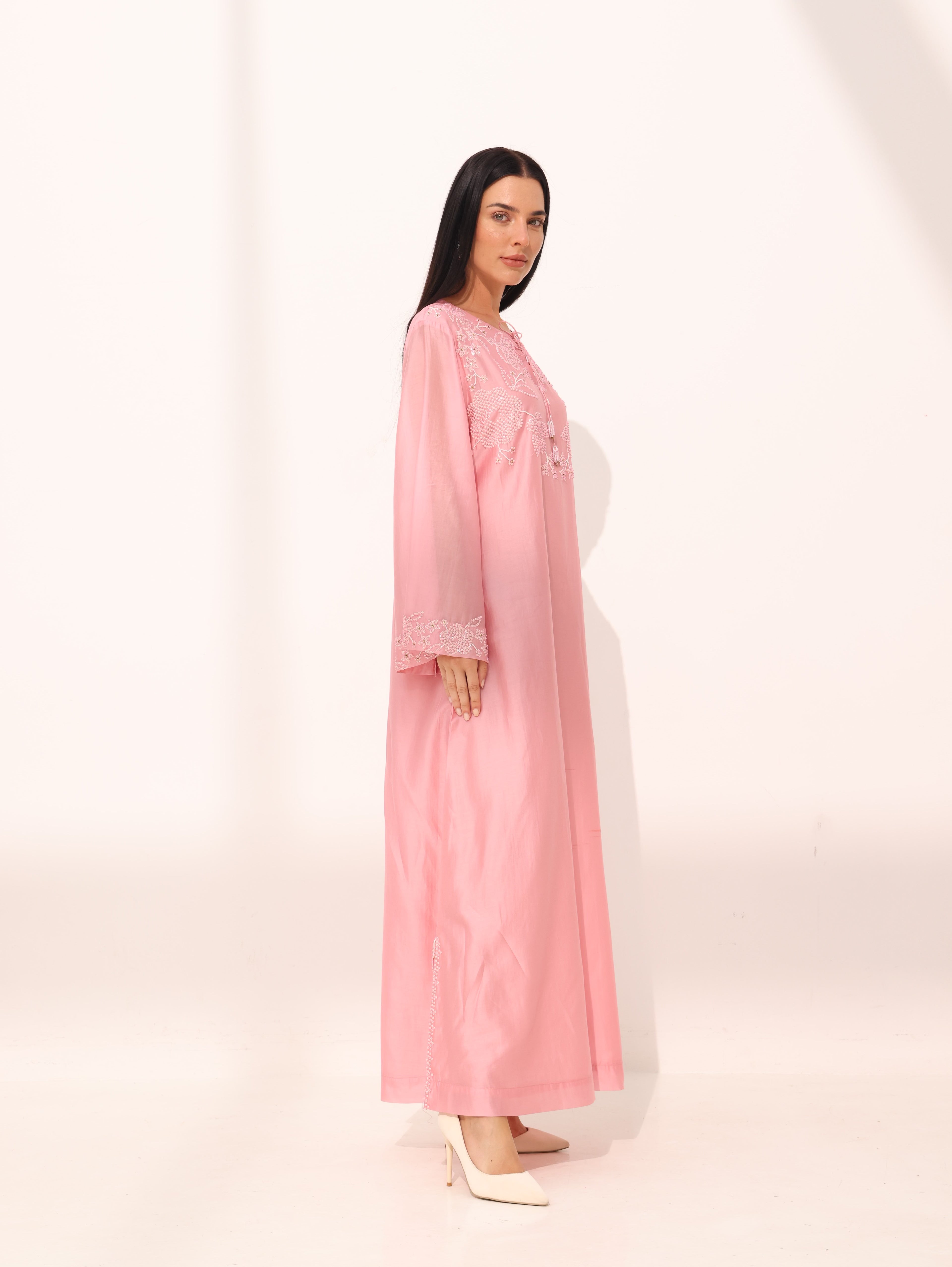 SADE Signature - Pink