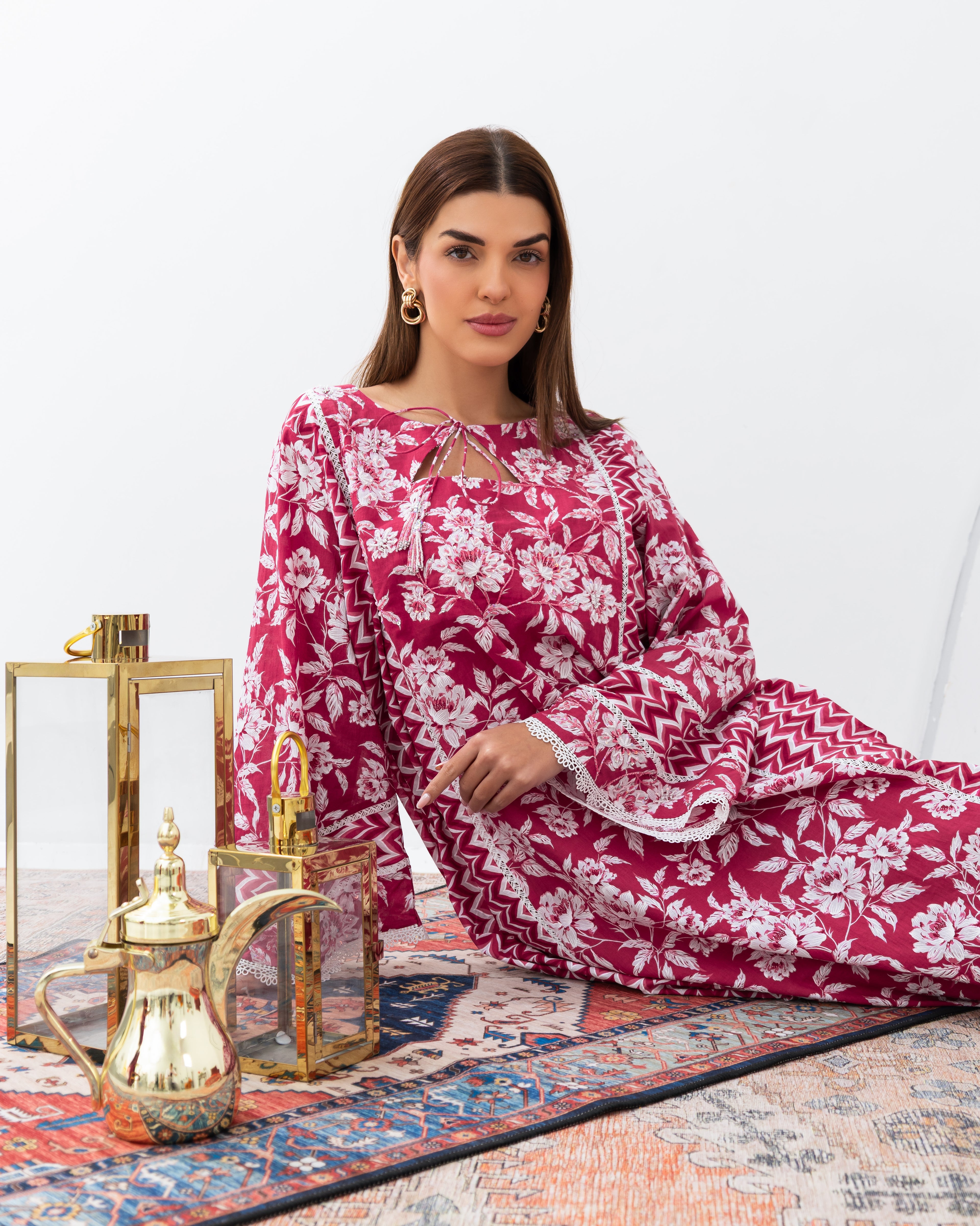 SADE Ramadan Collection 2026 - 33