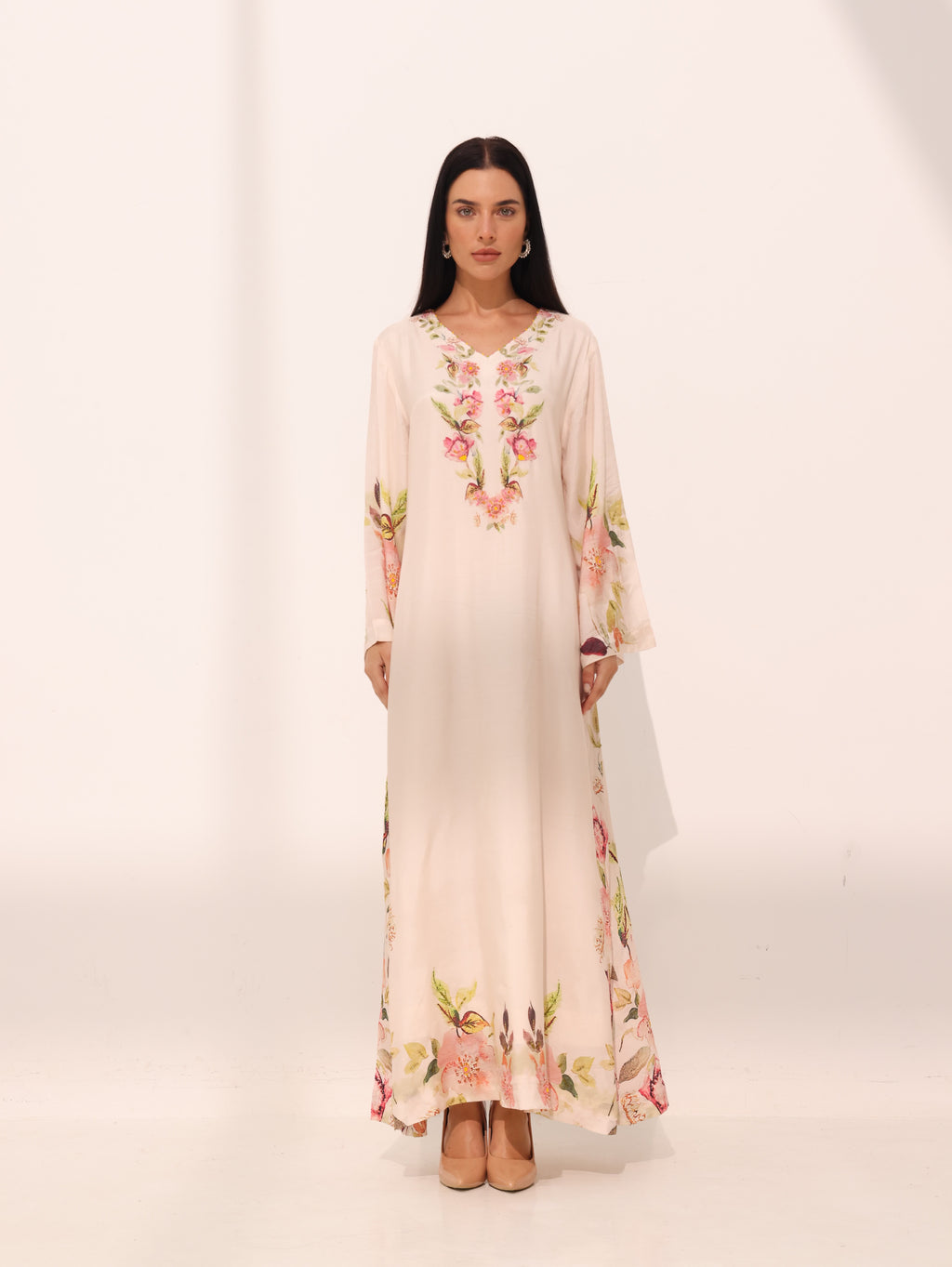SADE Signature - Floral Beauty