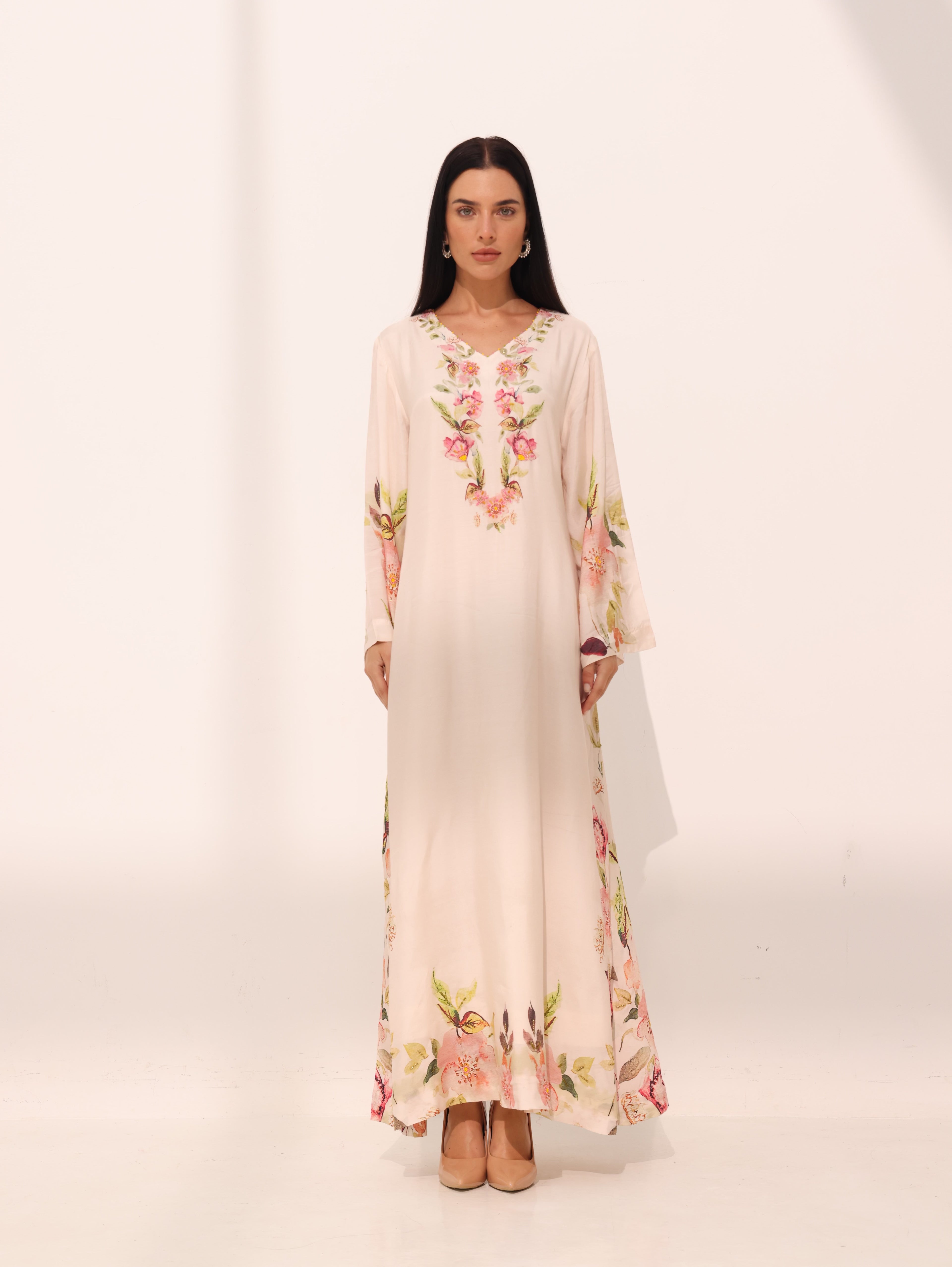 SADE Signature - Floral Beauty