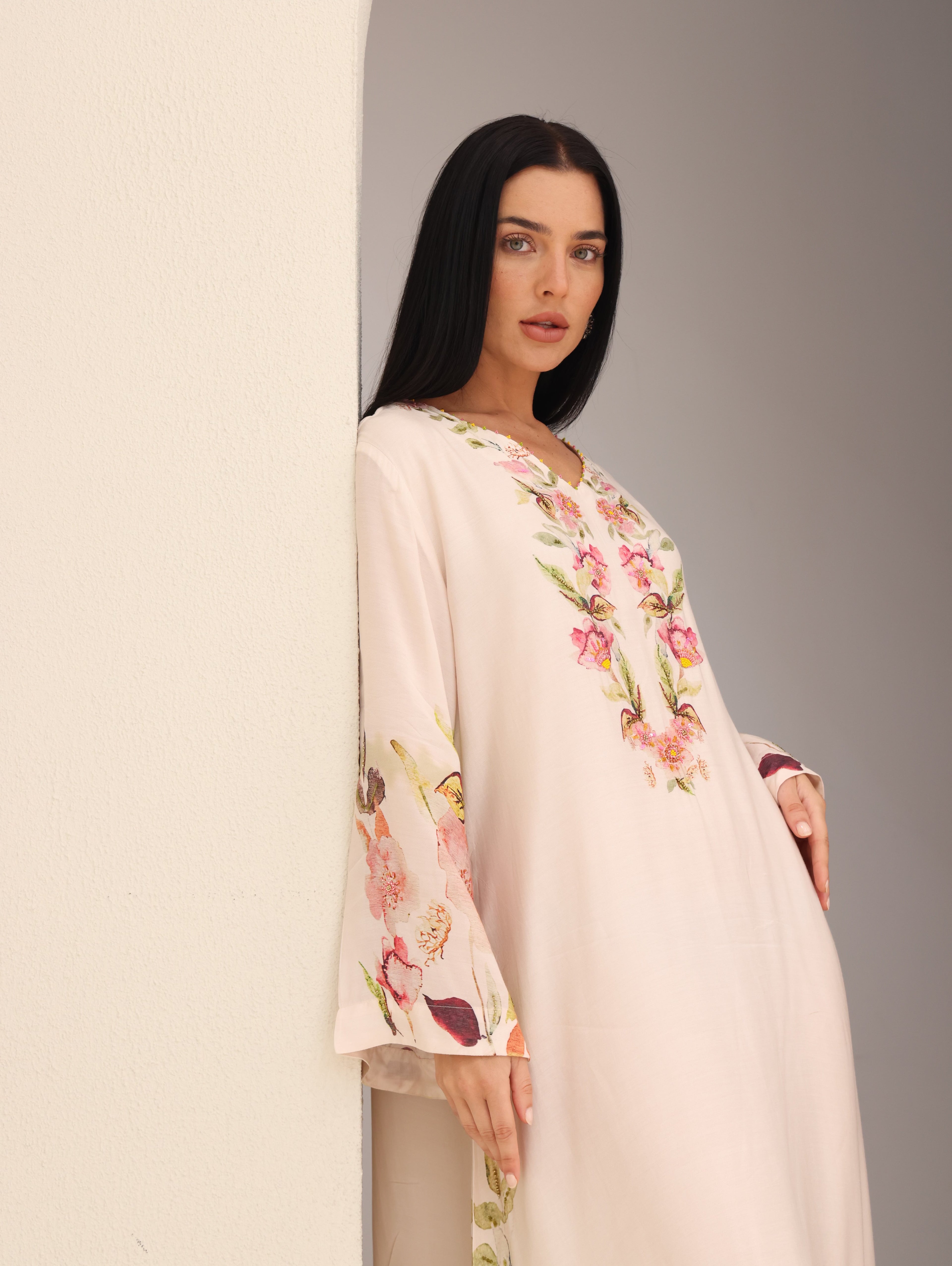SADE Signature - Floral Beauty
