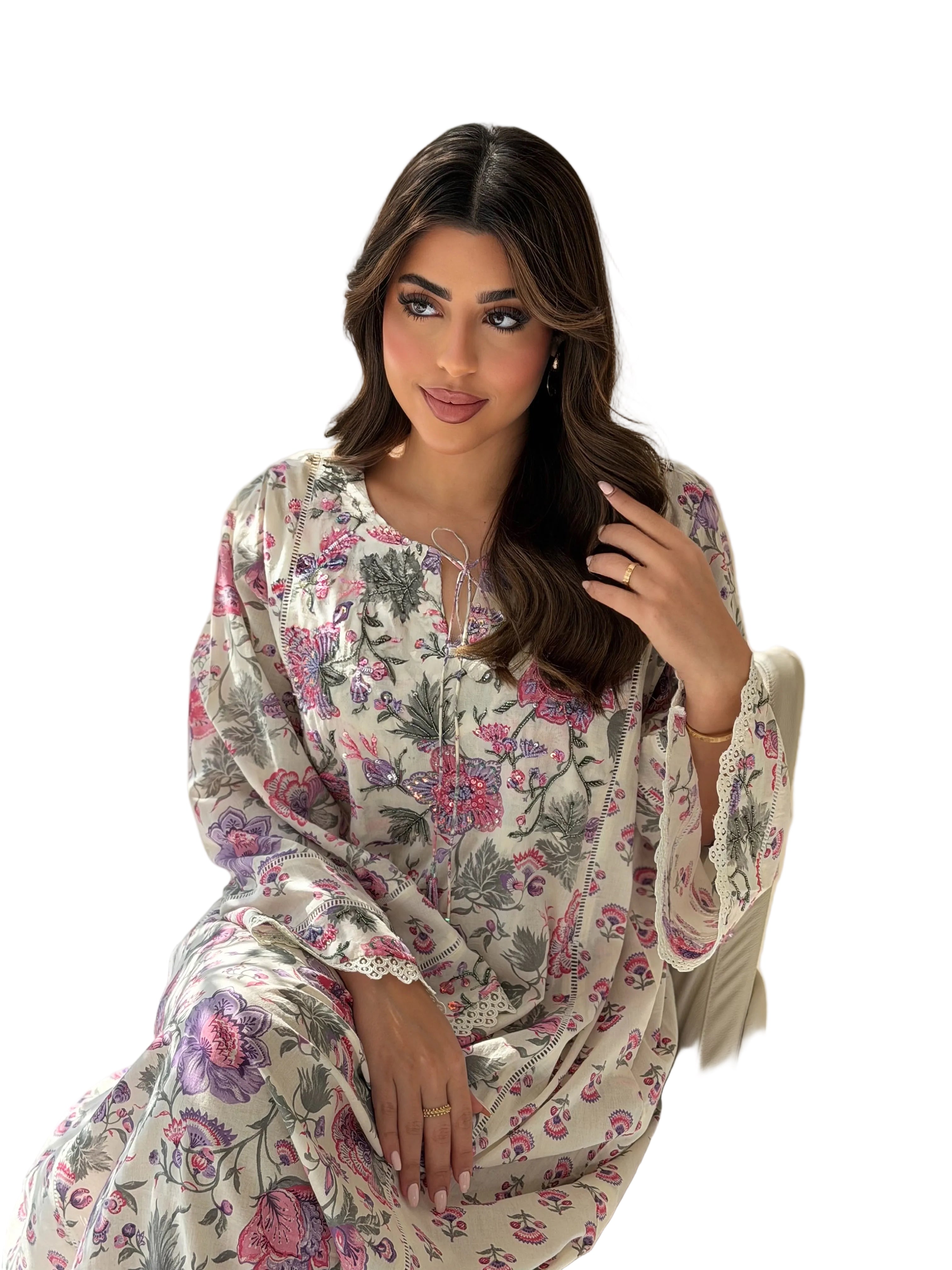 SADE Ramadan Collection 2026 - 35