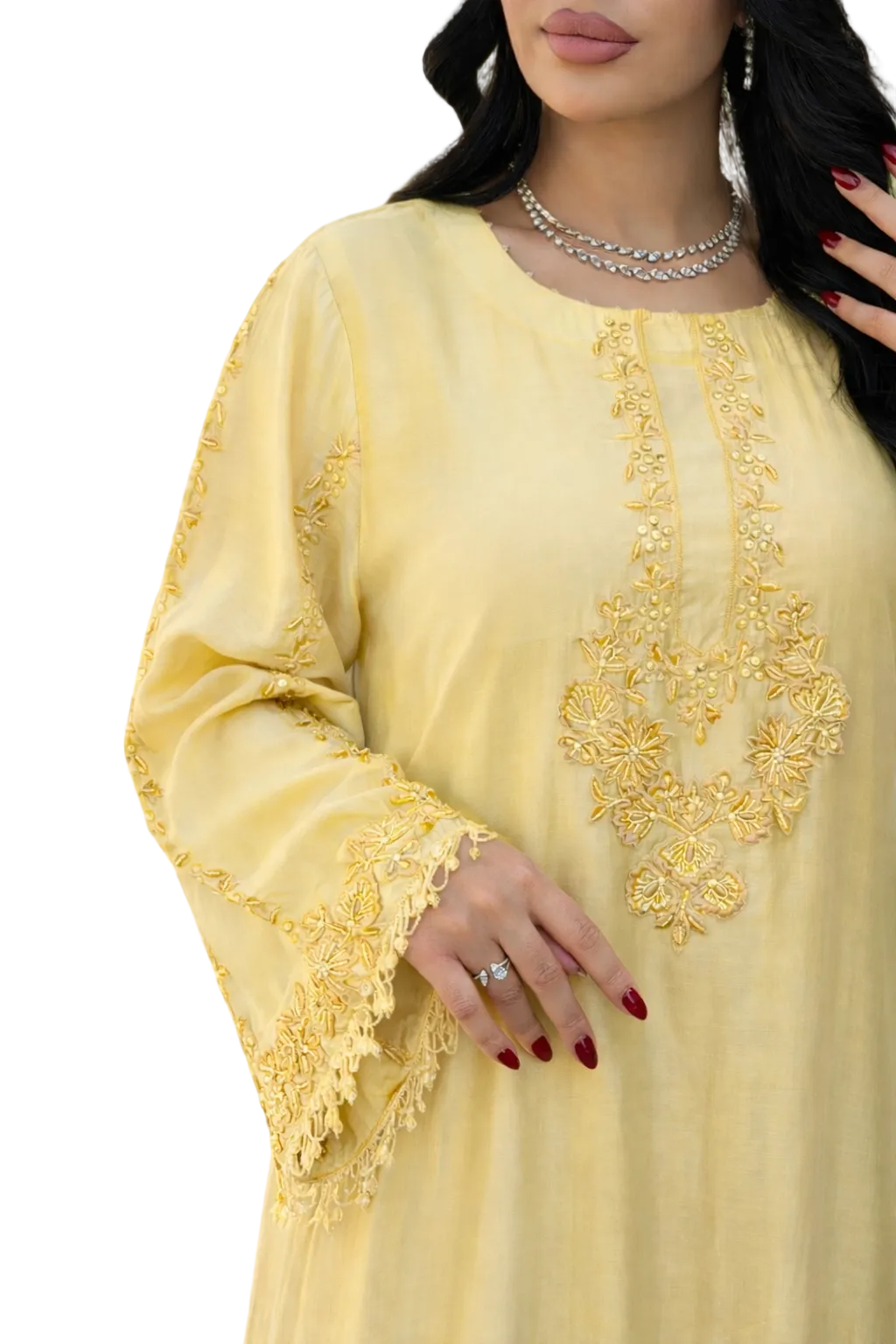 SADE Eid 2026 - 2