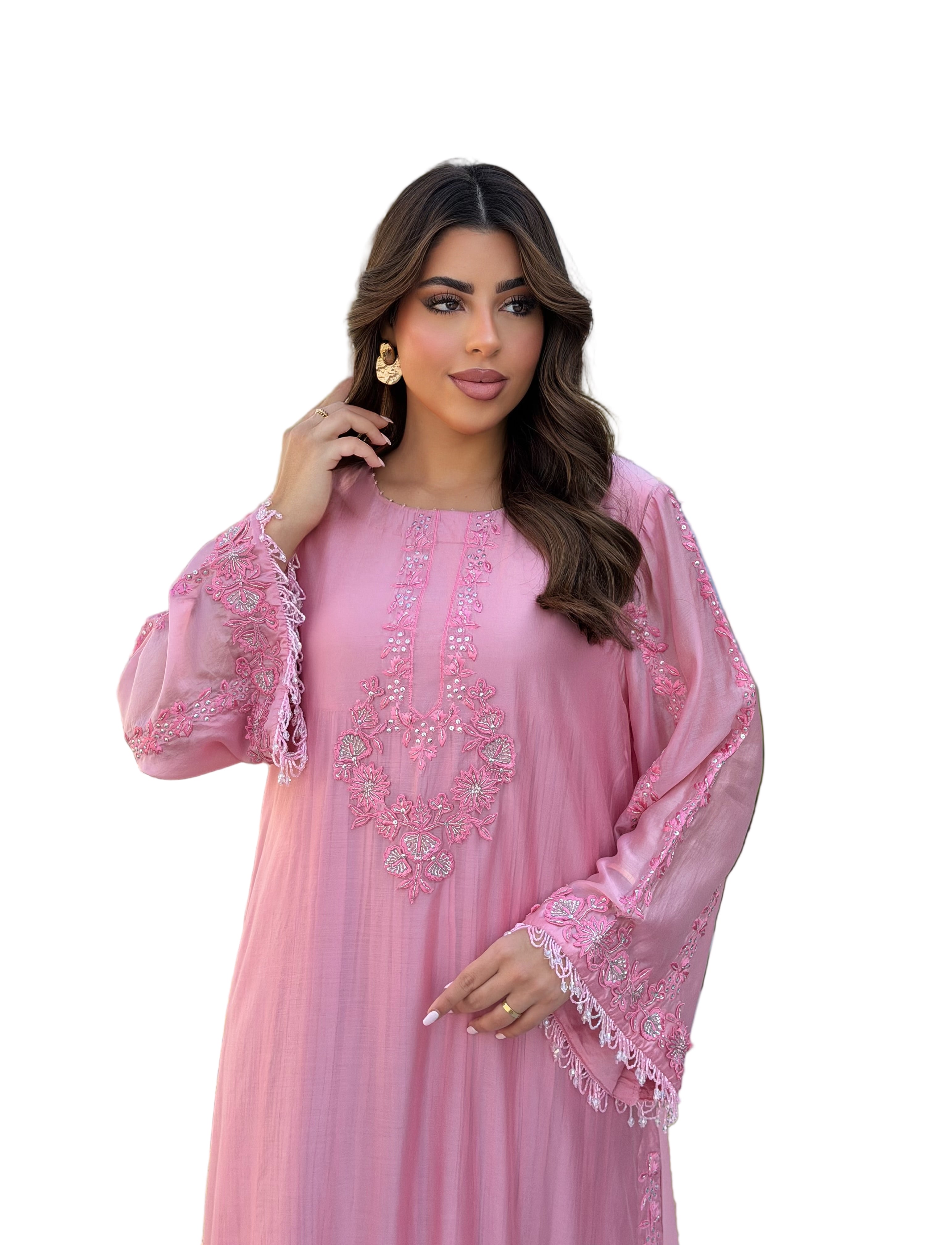 SADE Eid 2026 - 2
