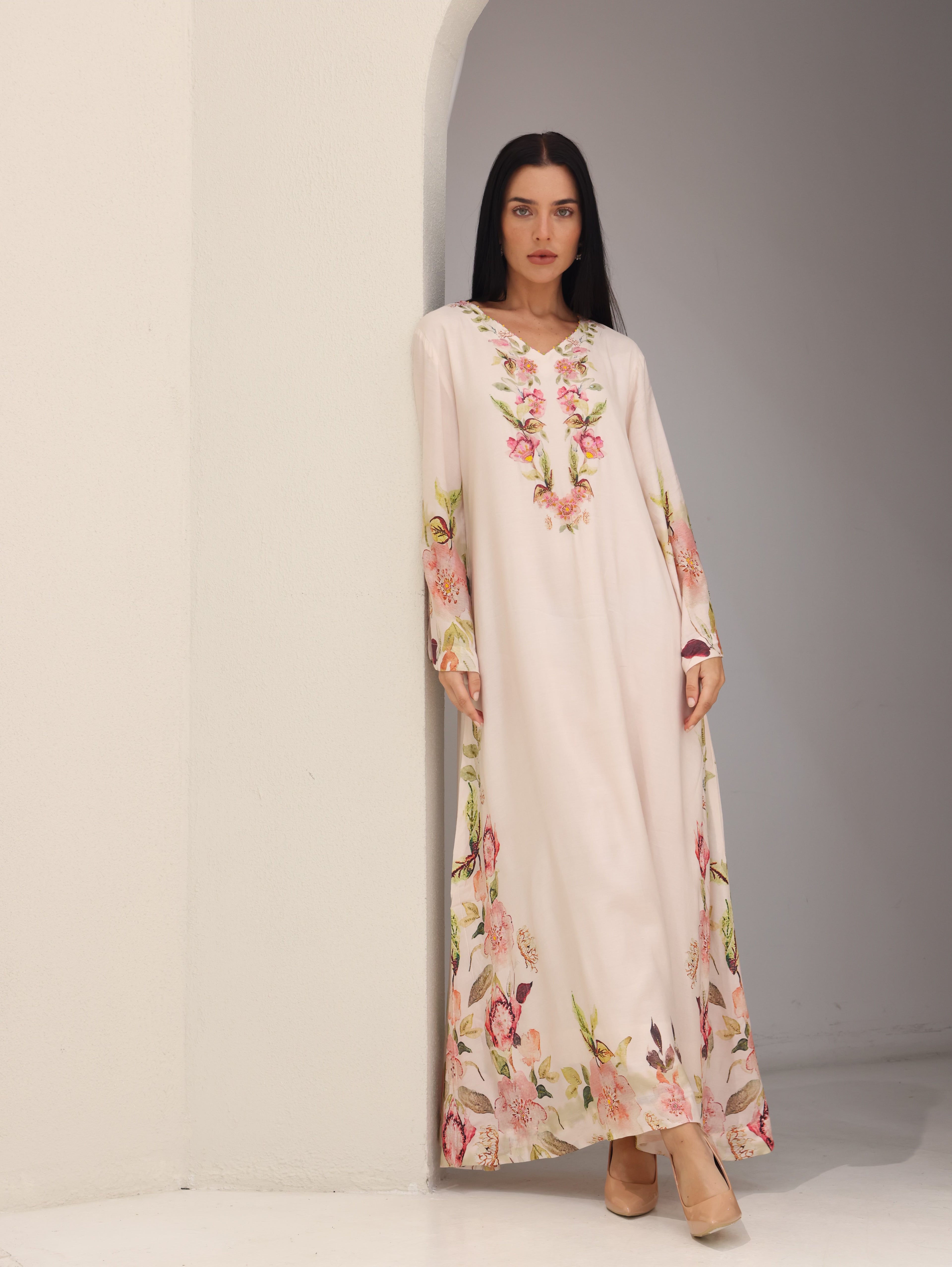 SADE Signature - Floral Beauty