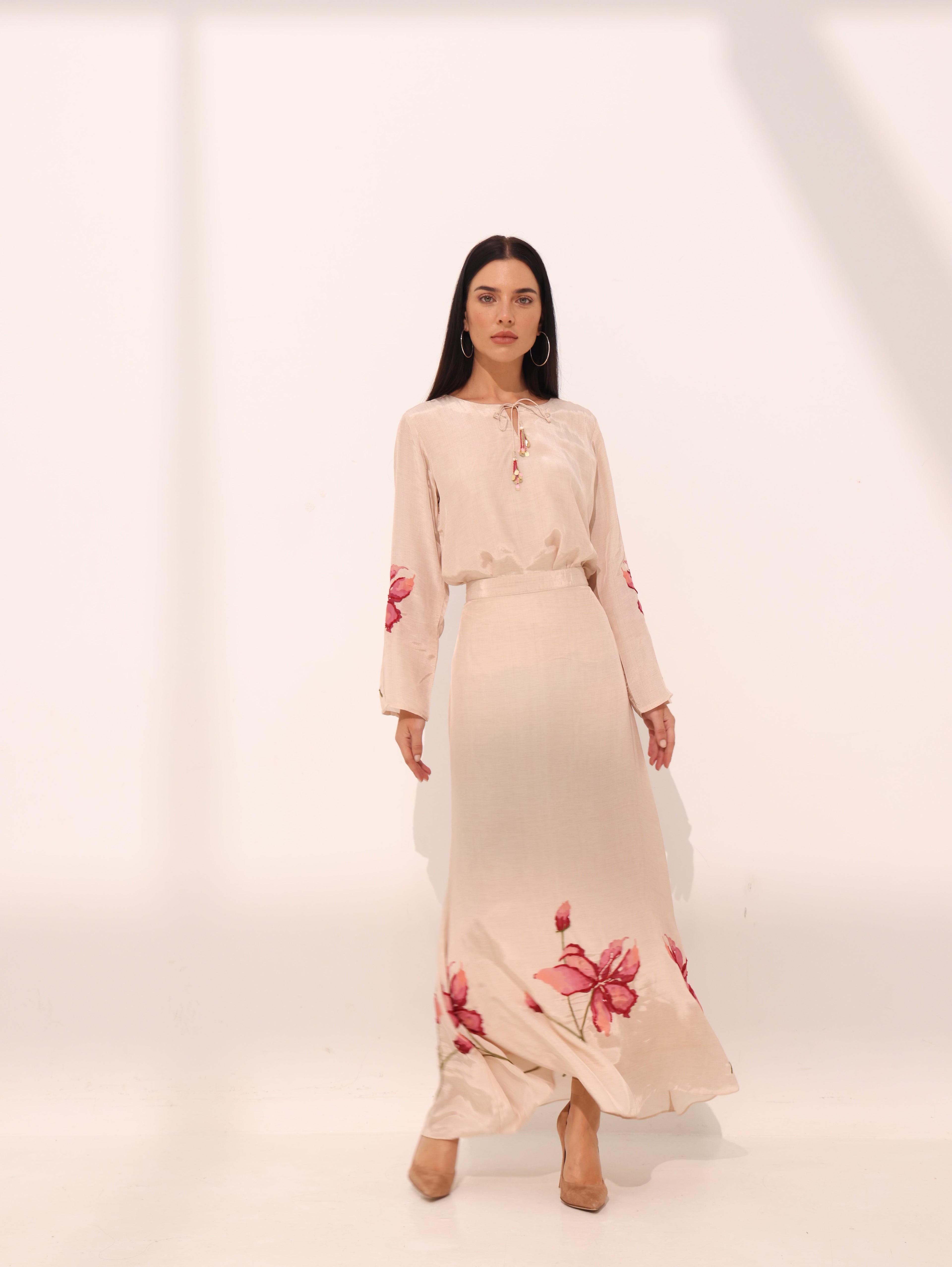 SADE Signature Set