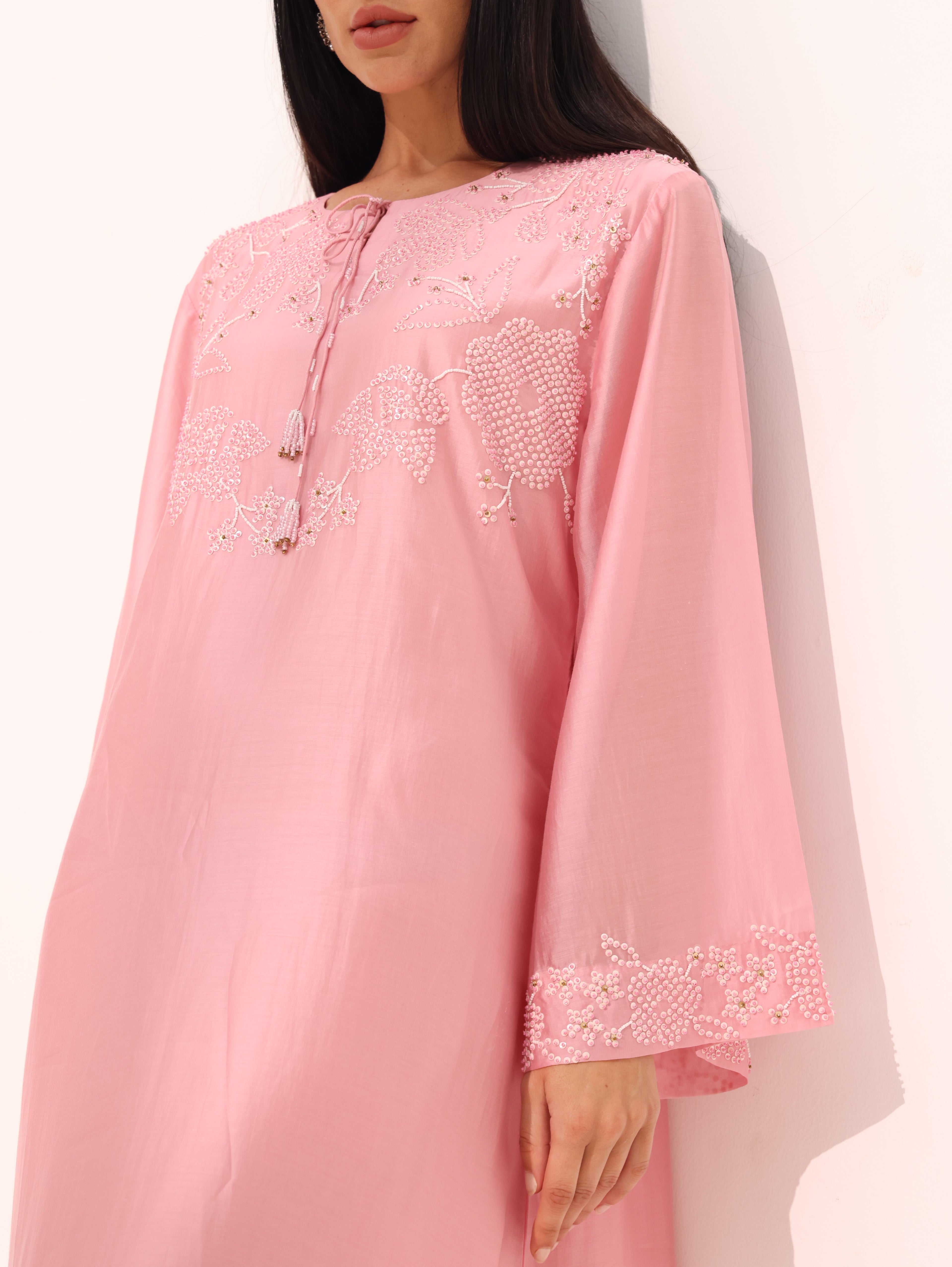 SADE Signature - Pink