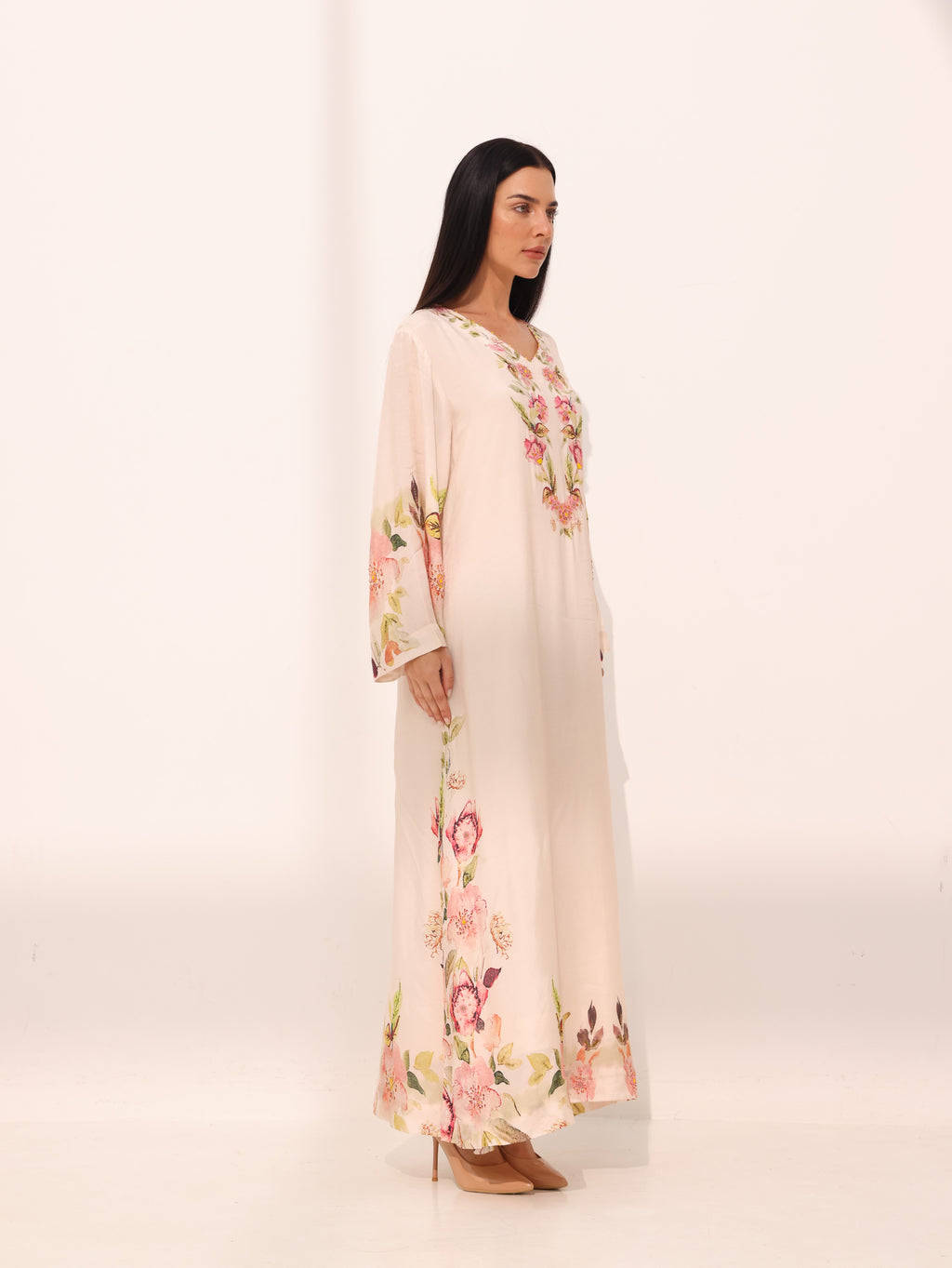 SADE Signature - Floral Beauty