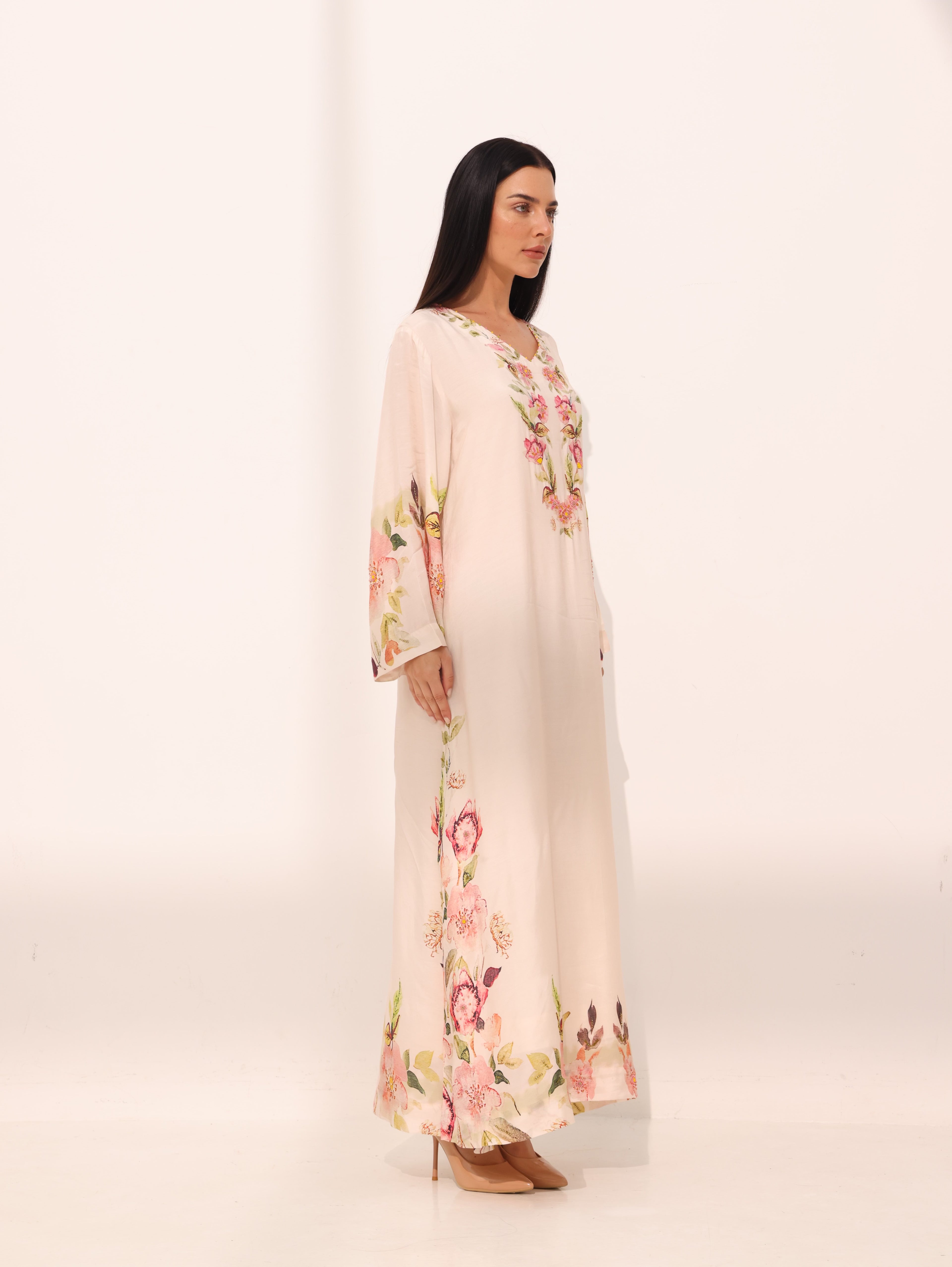 SADE Signature - Floral Beauty