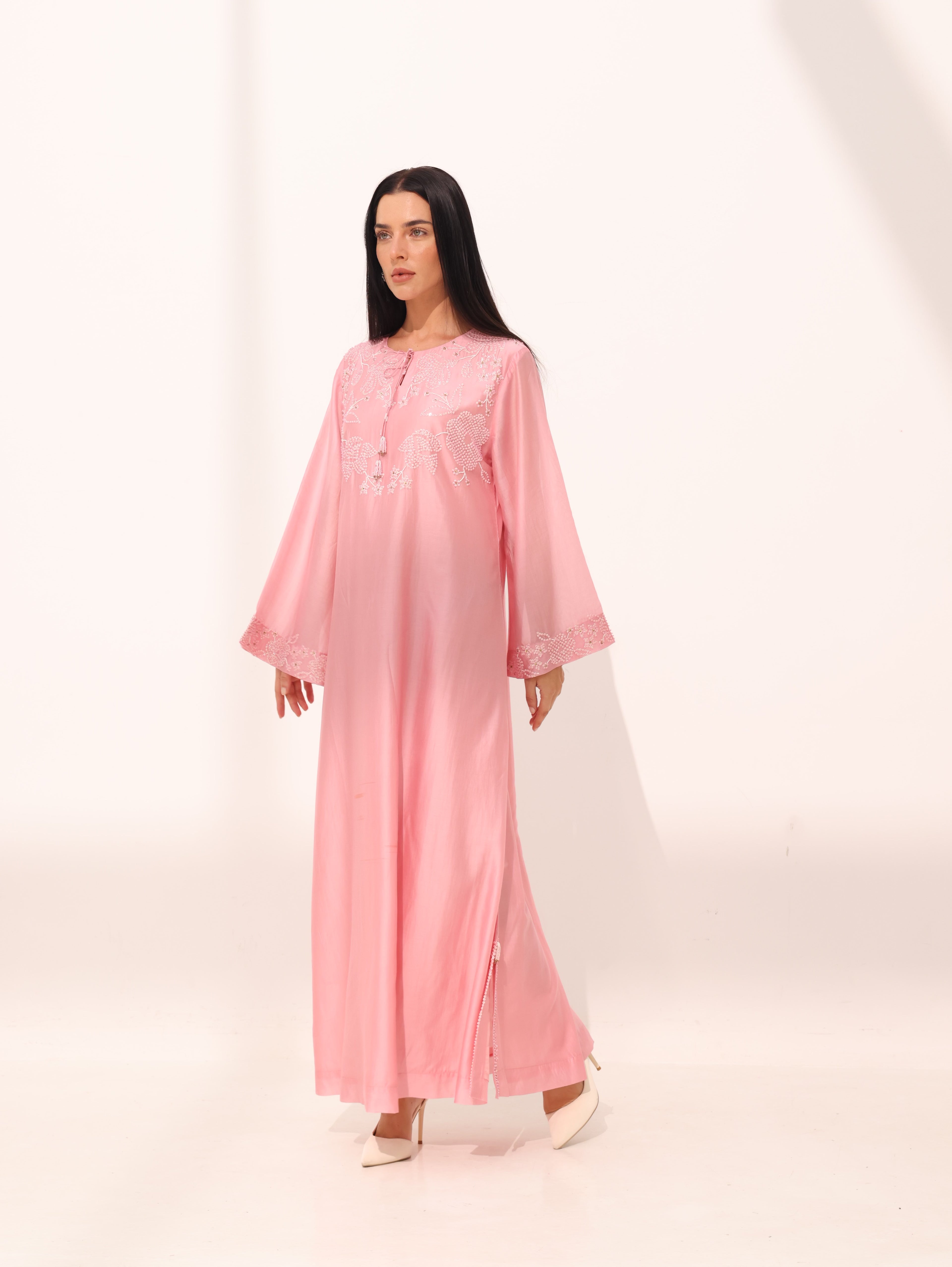 SADE Signature - Pink