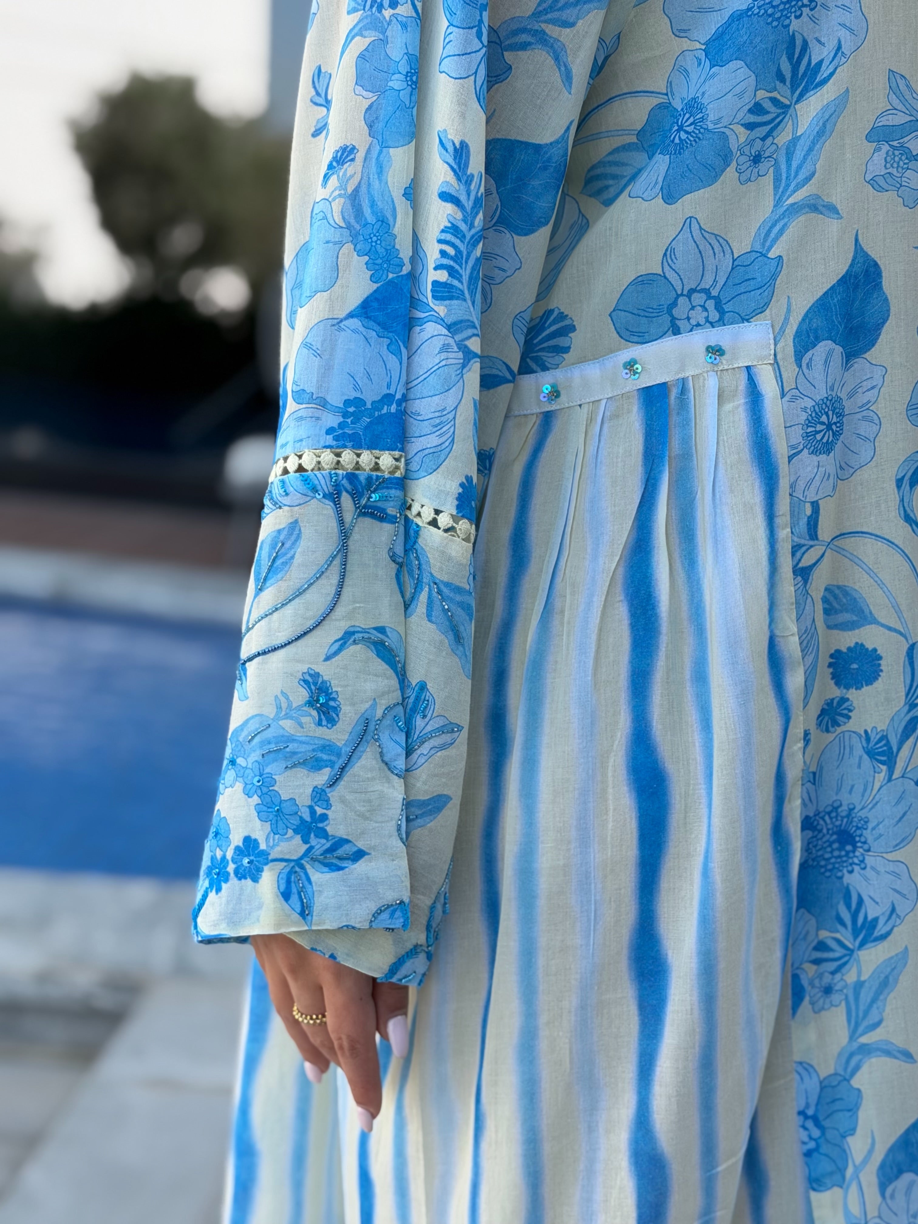 SADE Ramadan Collection 2026 - 28