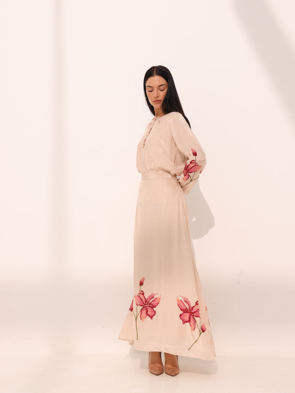 SADE Signature Set