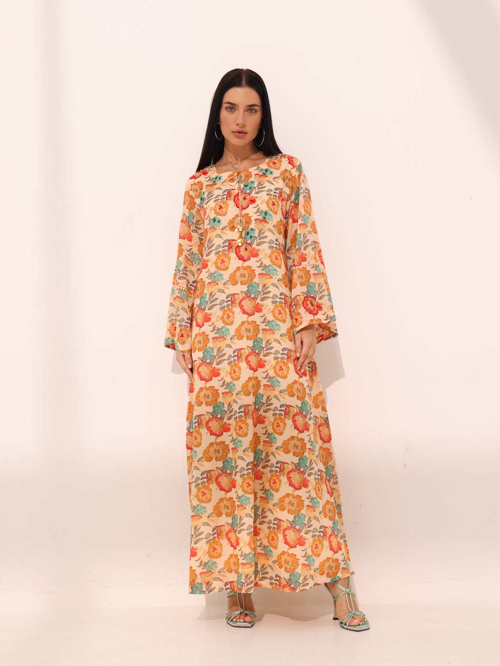 SADE Signature - Orange