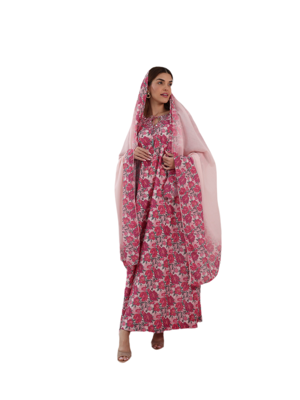 SADE Ramadan Collection 2026 - 29