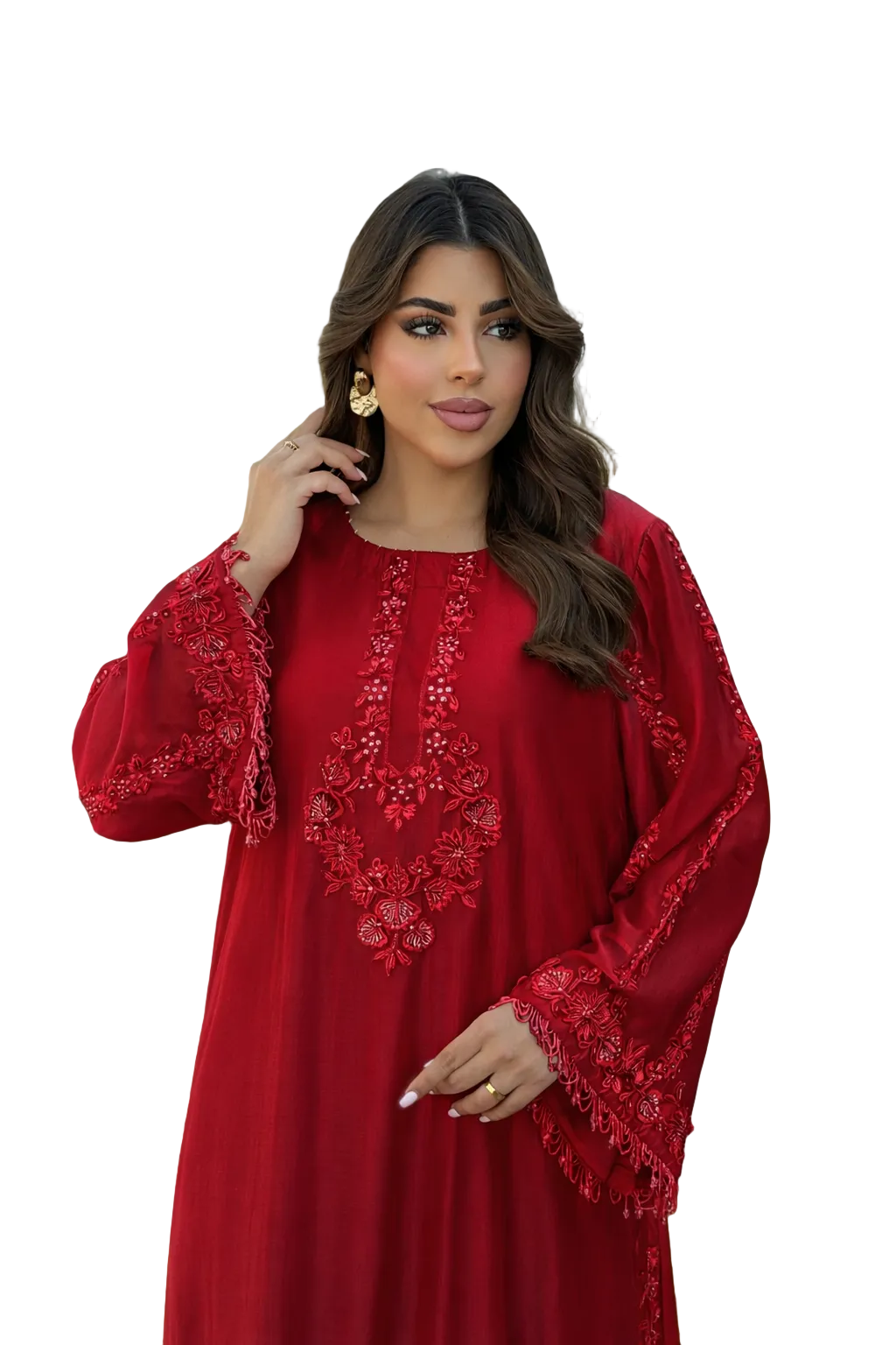 SADE Eid 2026 - 2