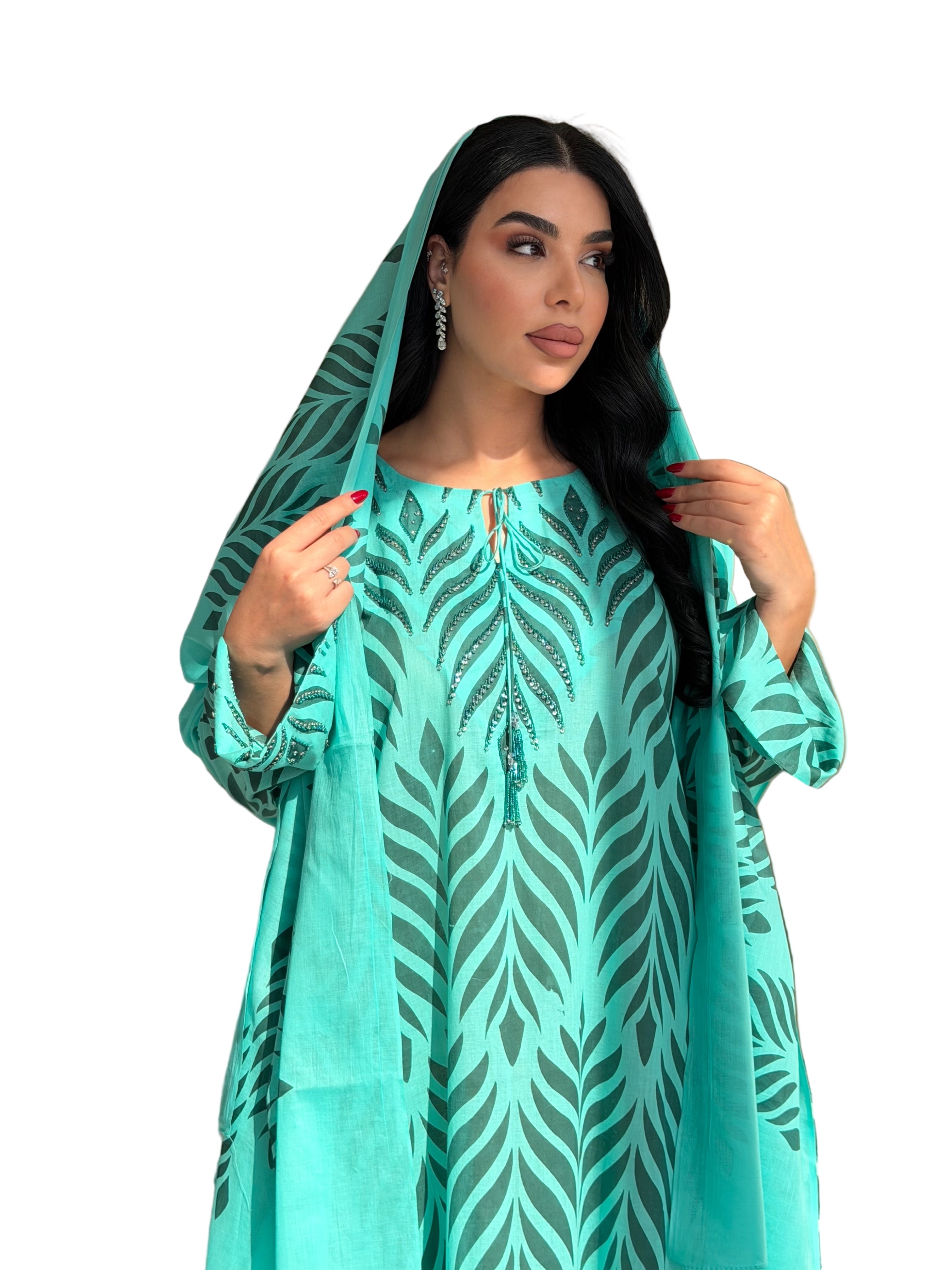SADE Ramadan Collection 2026 - 25