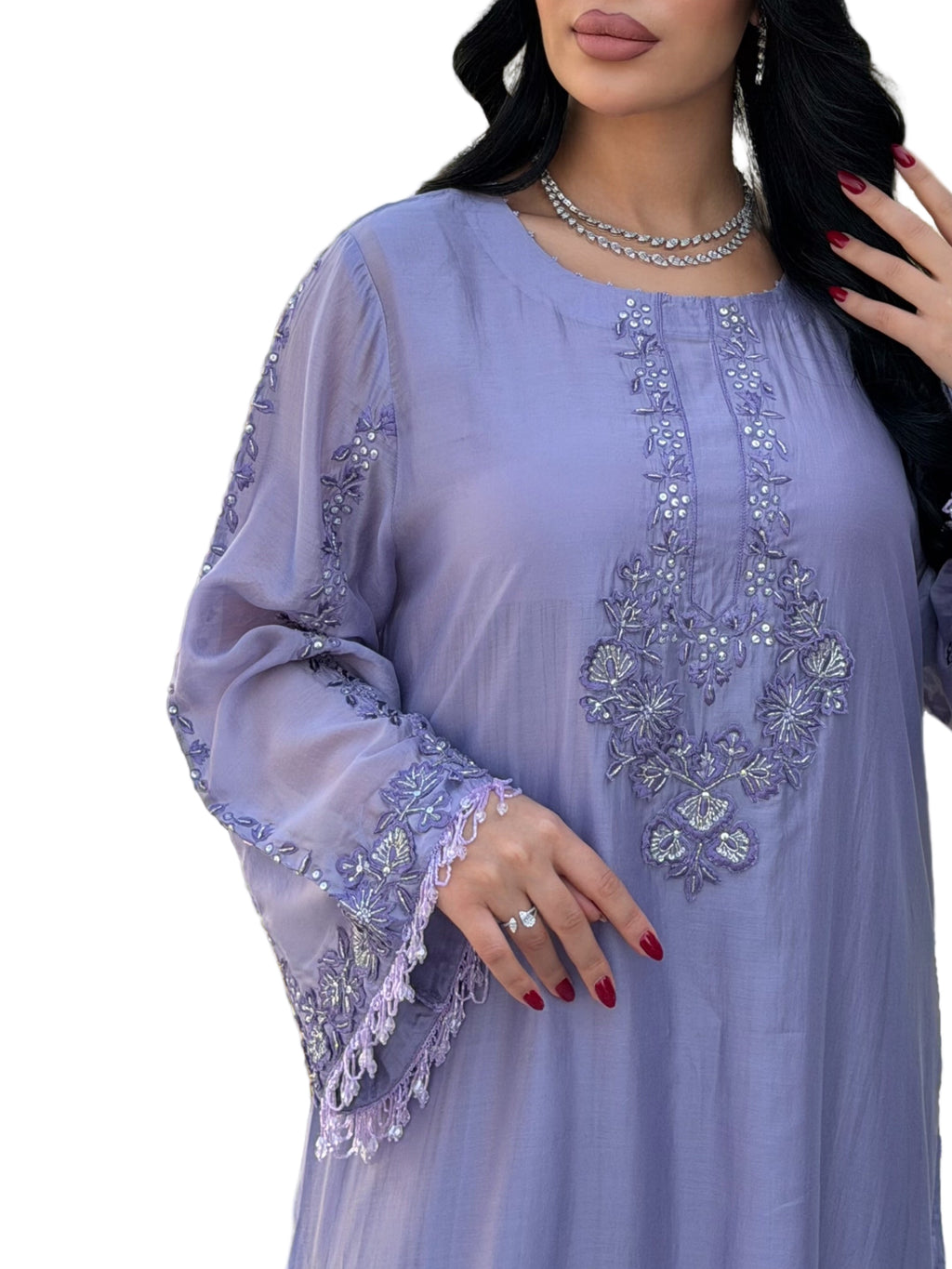 SADE Eid 2026 - 2