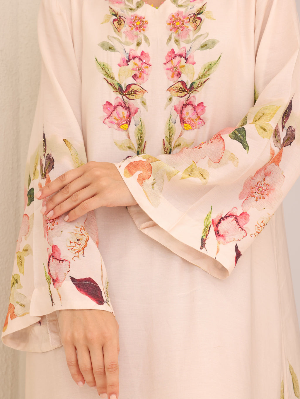 SADE Signature - Floral Beauty