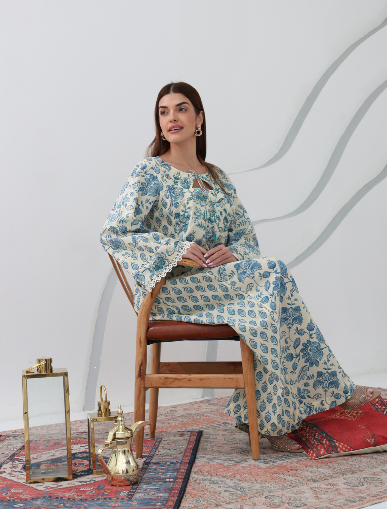 SADE Ramadan Collection 2026 - 32