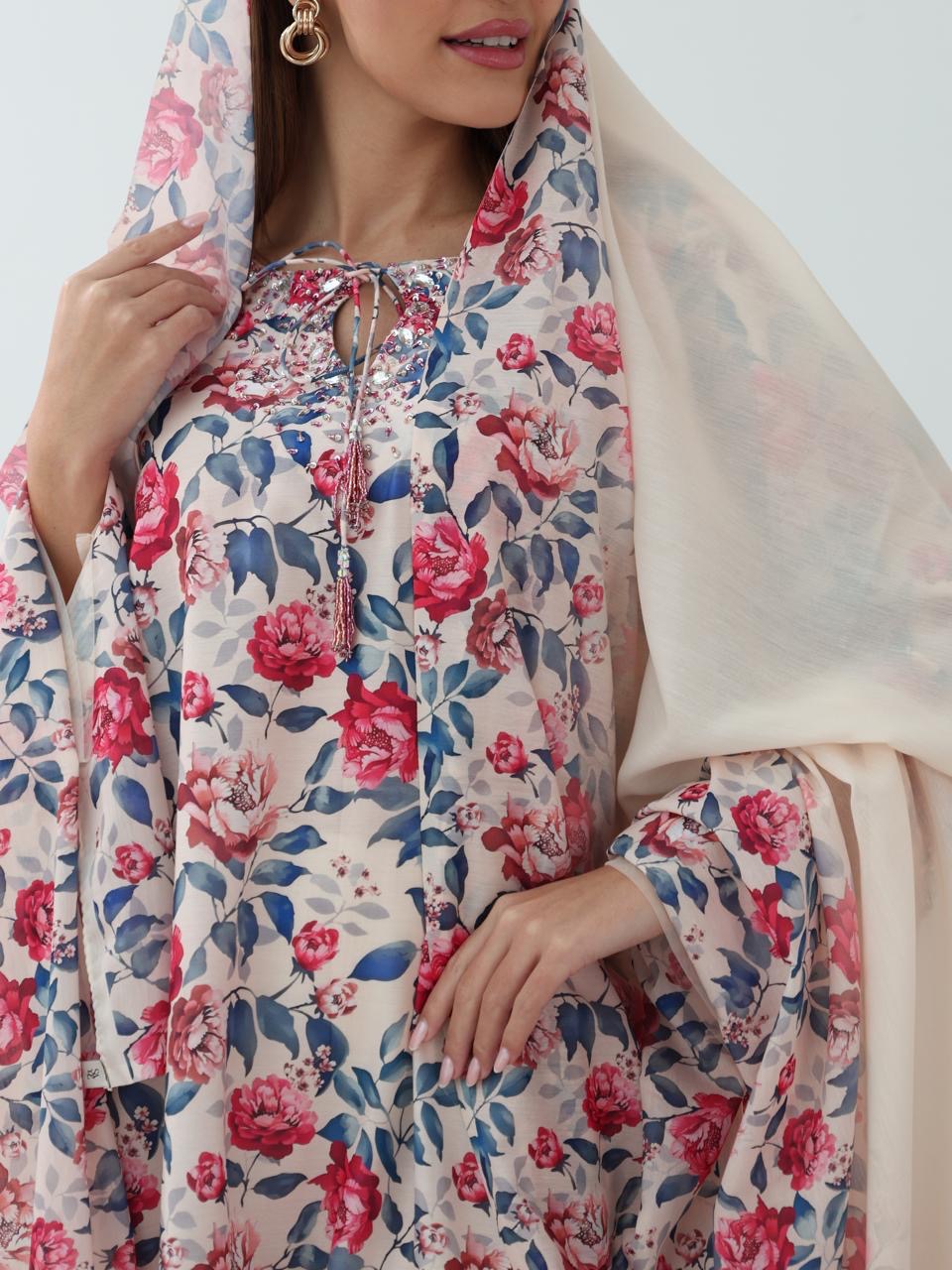 SADE Ramadan Collection 2026 - 30