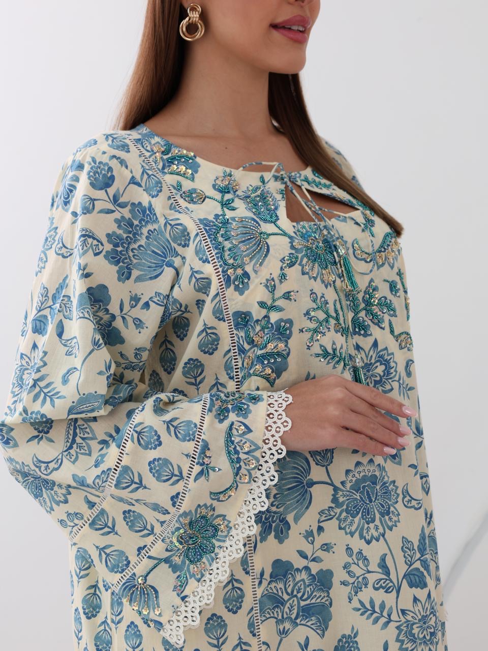 SADE Ramadan Collection 2026 - 32